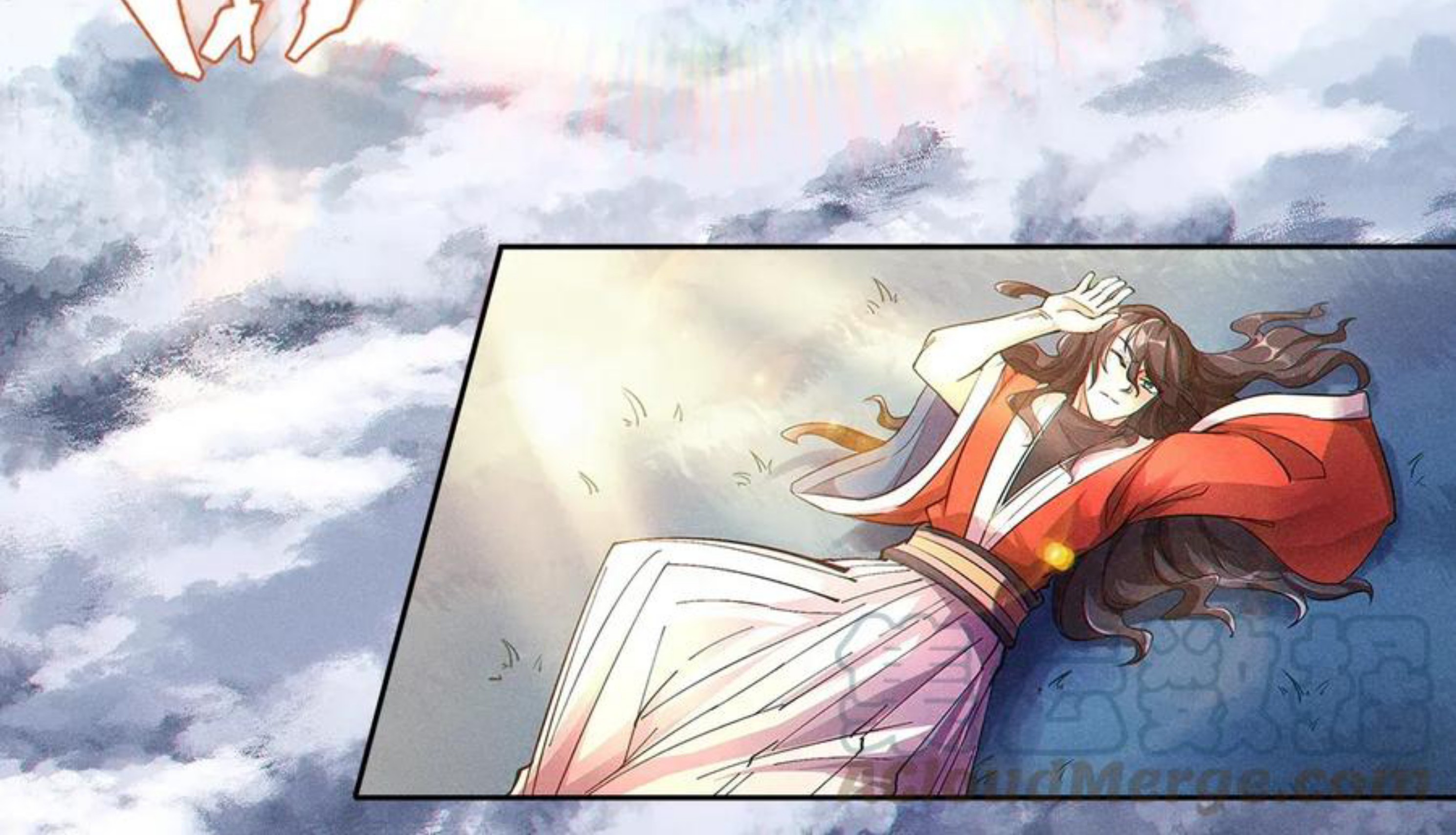 Ascension Starts From Raising A Fairy Chapter 1 Gambar 24