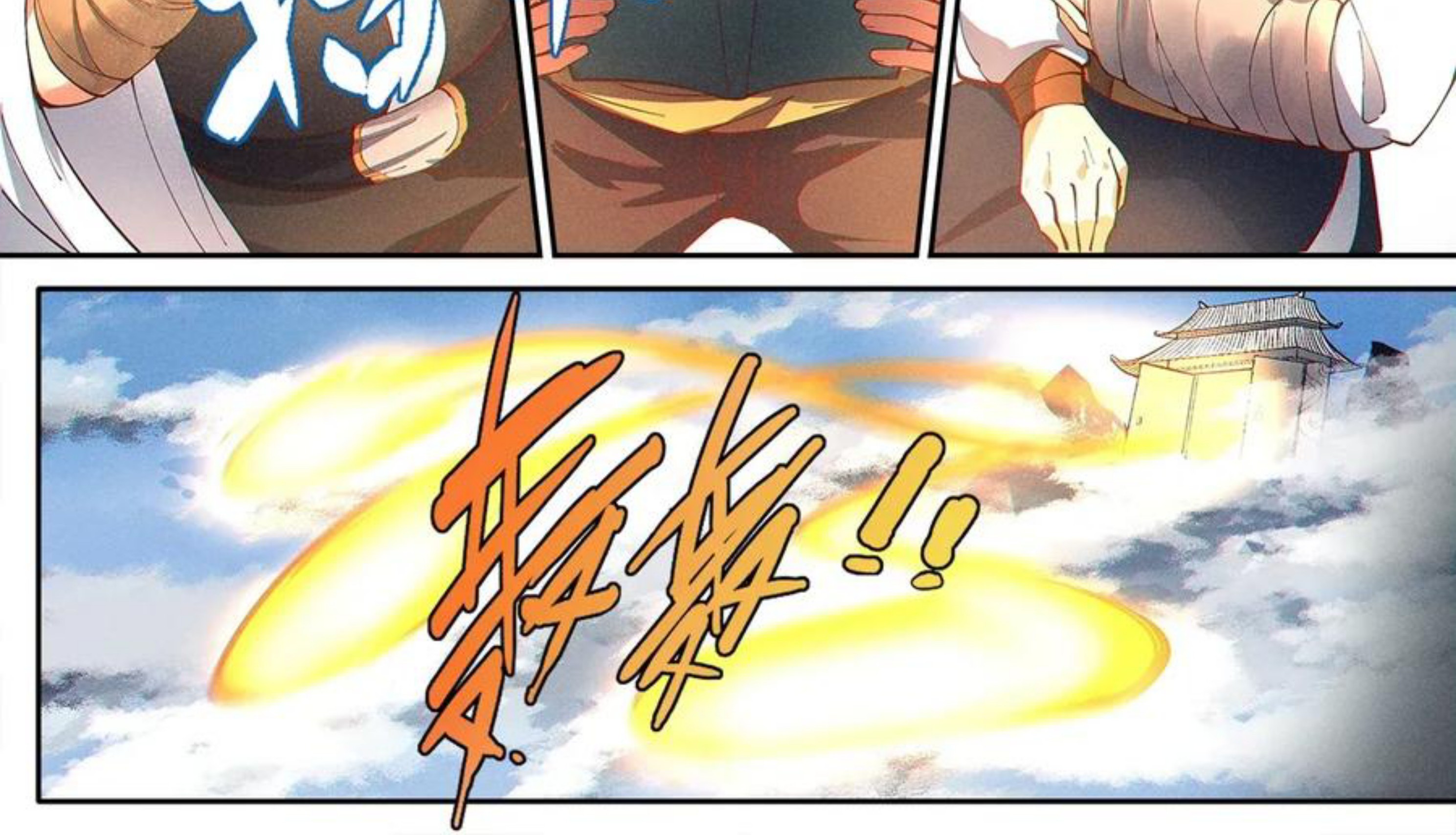 Ascension Starts From Raising A Fairy Chapter 1 Gambar 26