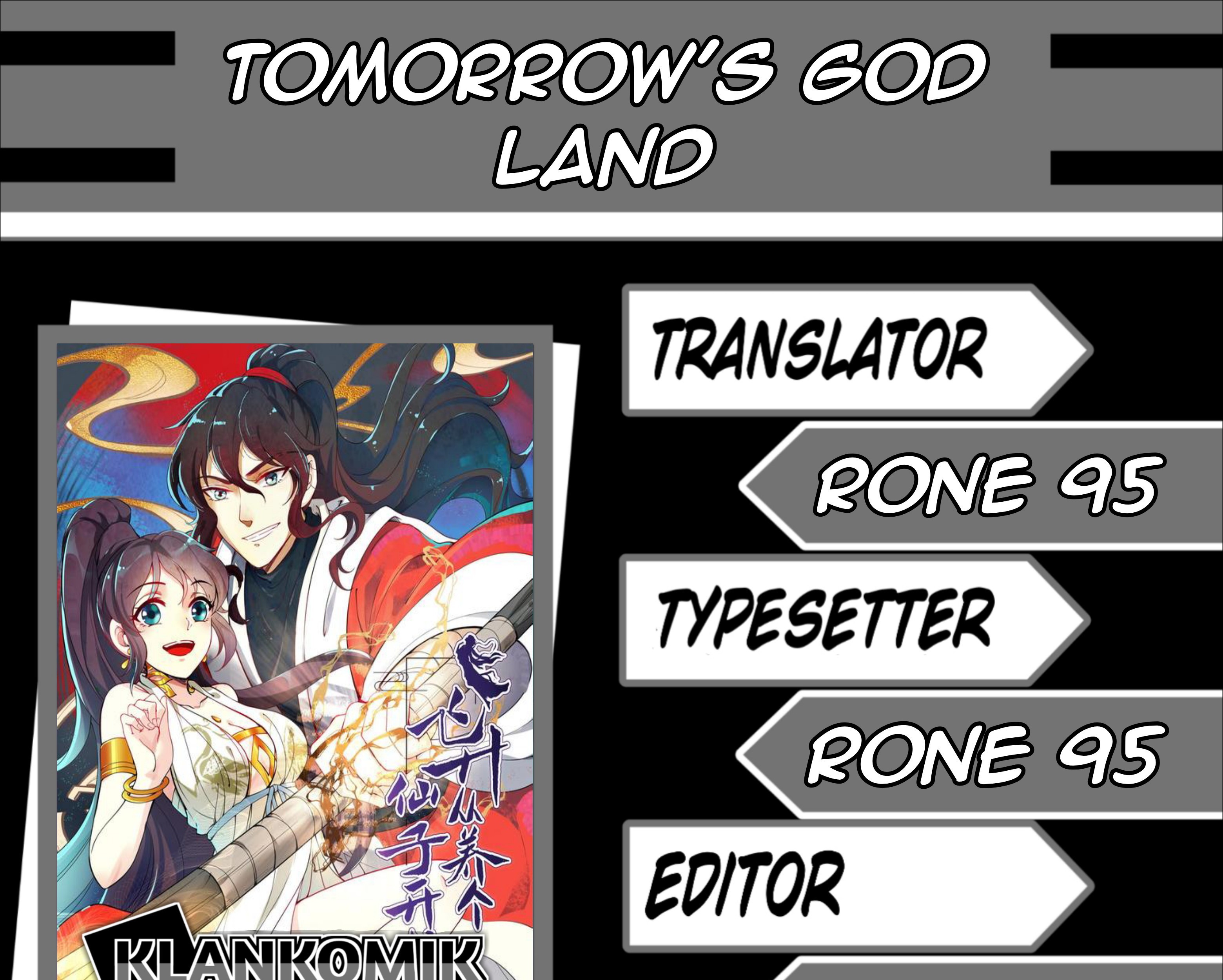 Baca Komik Ascension Starts From Raising A Fairy Chapter 1 Gambar 1