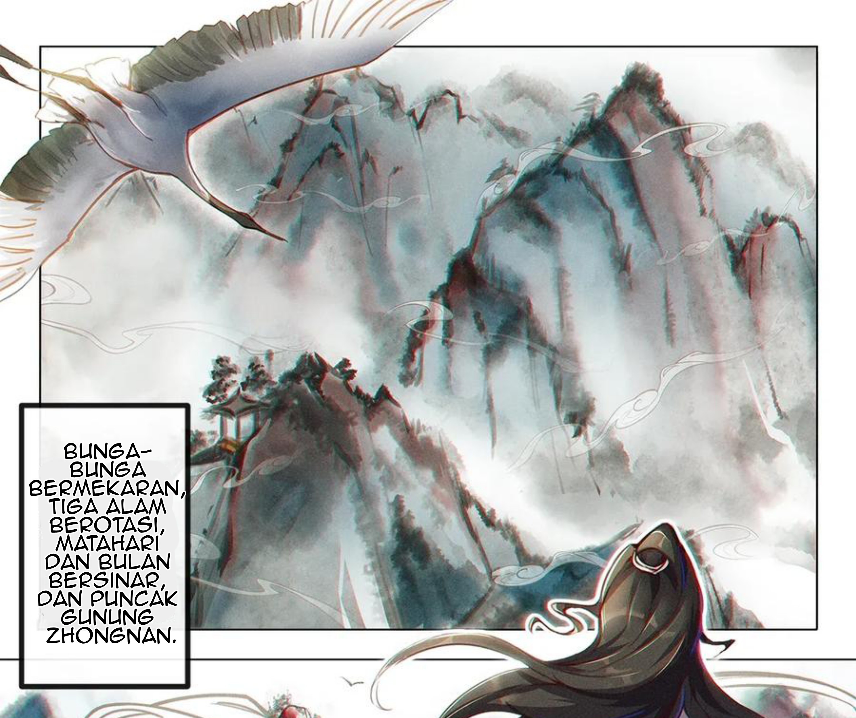 Ascension Starts From Raising A Fairy Chapter 1 Gambar 5