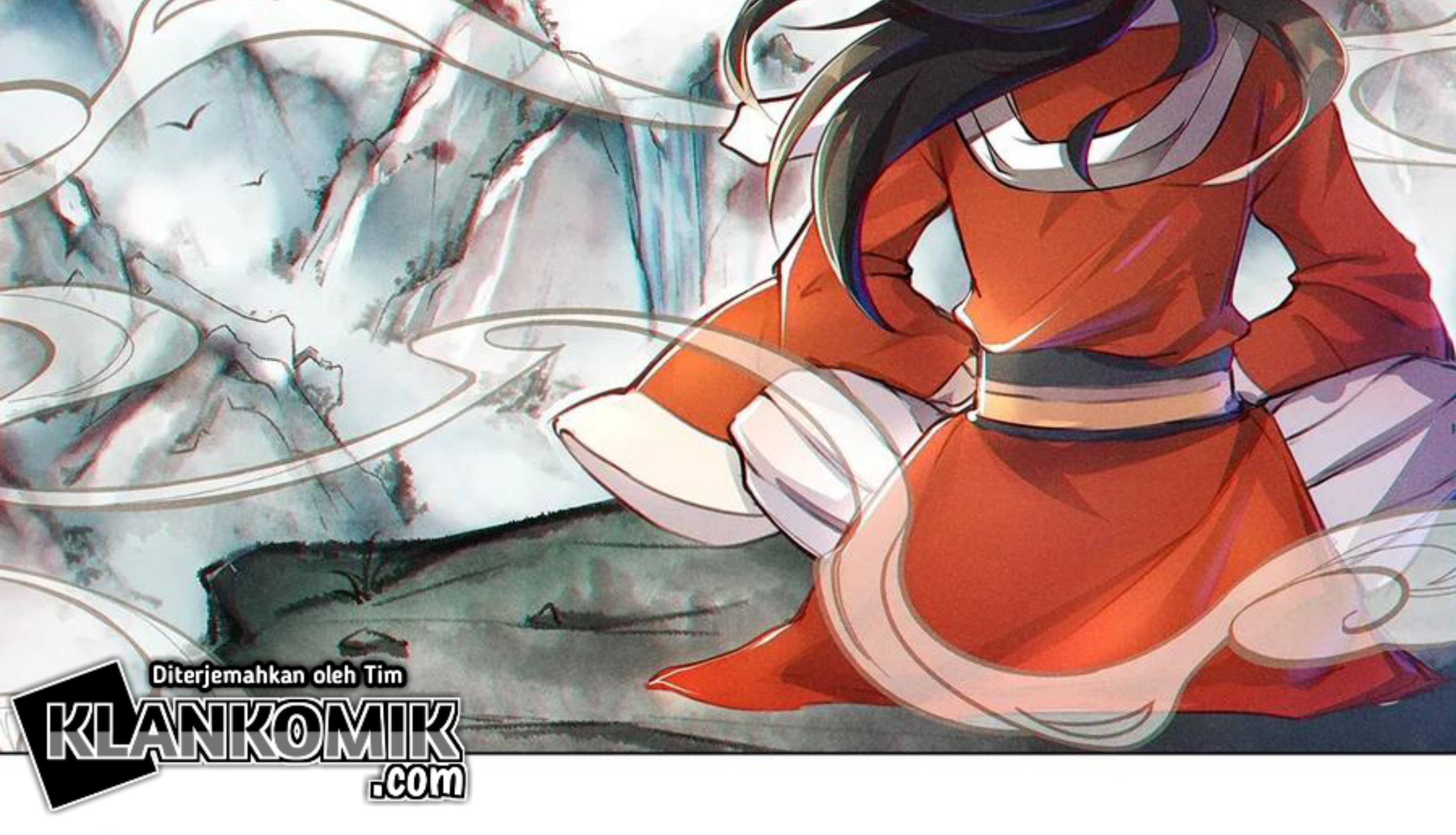 Ascension Starts From Raising A Fairy Chapter 1 Gambar 6
