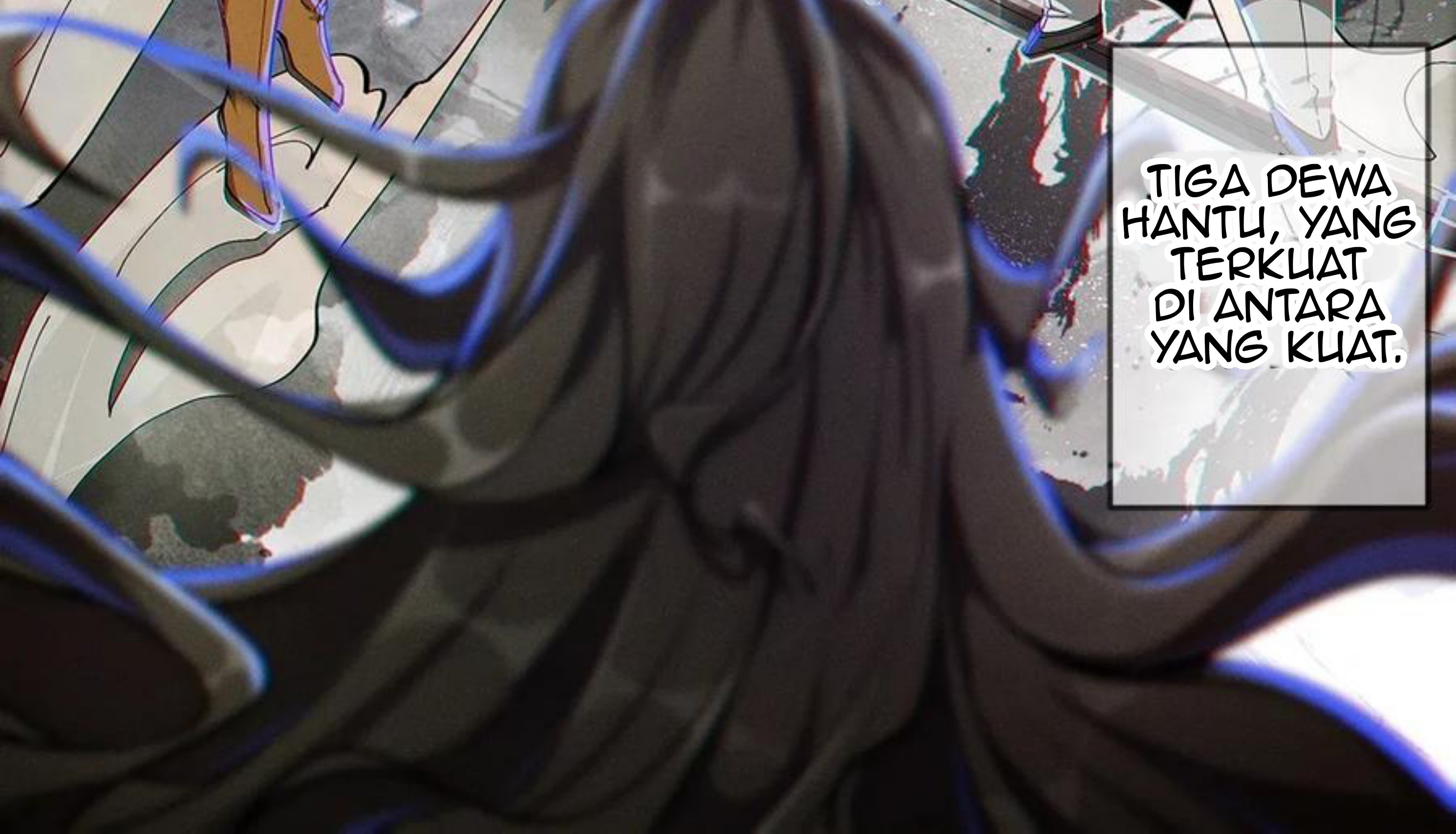 Ascension Starts From Raising A Fairy Chapter 1 Gambar 10