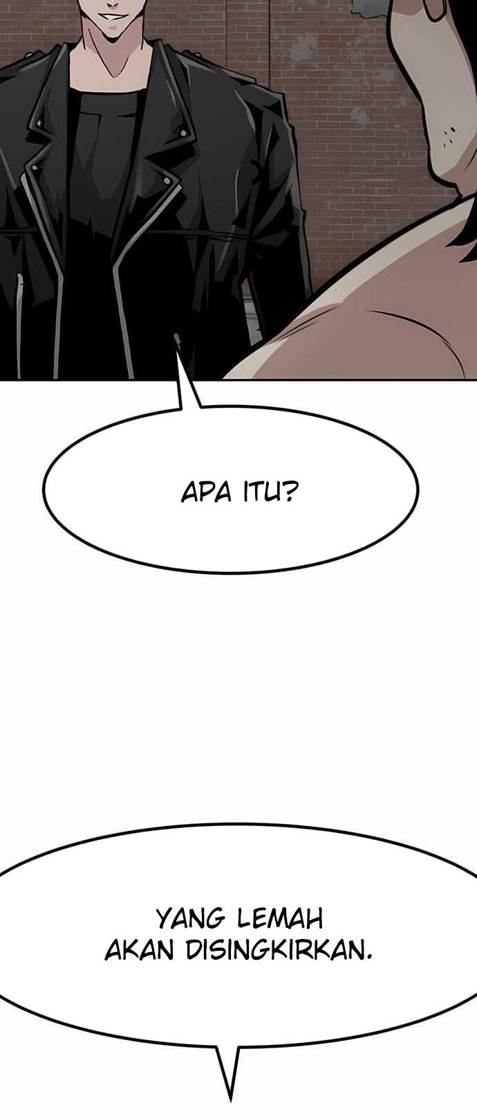 All Rounder Chapter 50 Gambar 37