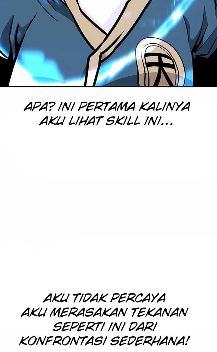 All Rounder Chapter 50 Gambar 57