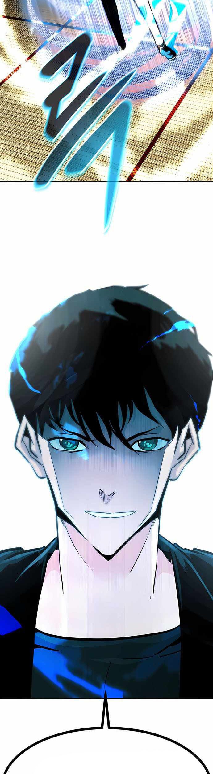 All Rounder Chapter 50 Gambar 59