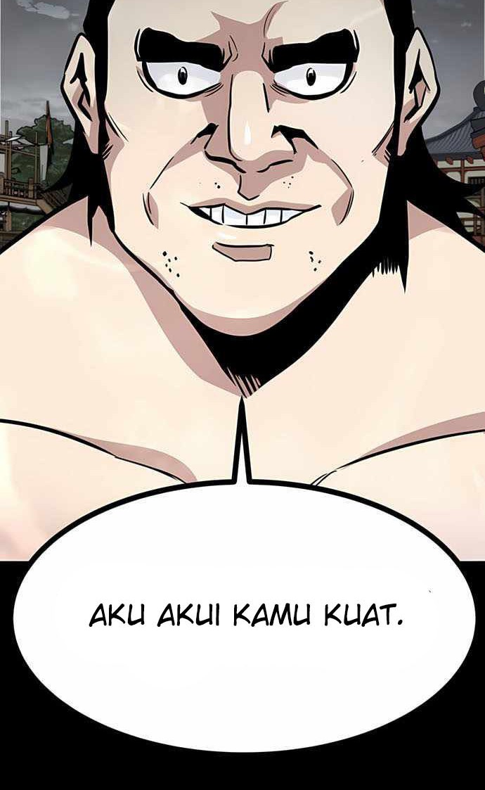 All Rounder Chapter 50 Gambar 61