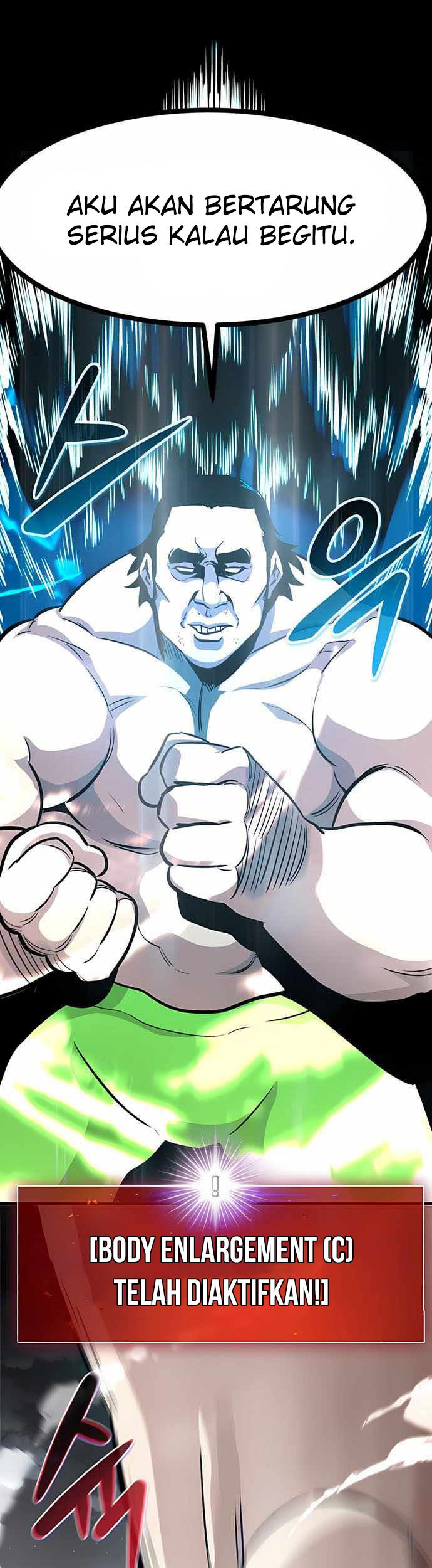 All Rounder Chapter 50 Gambar 62