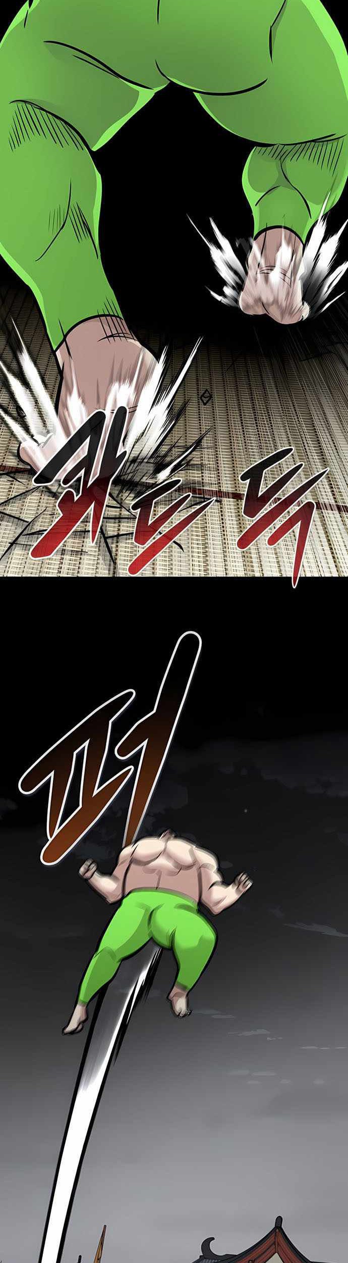 All Rounder Chapter 50 Gambar 67