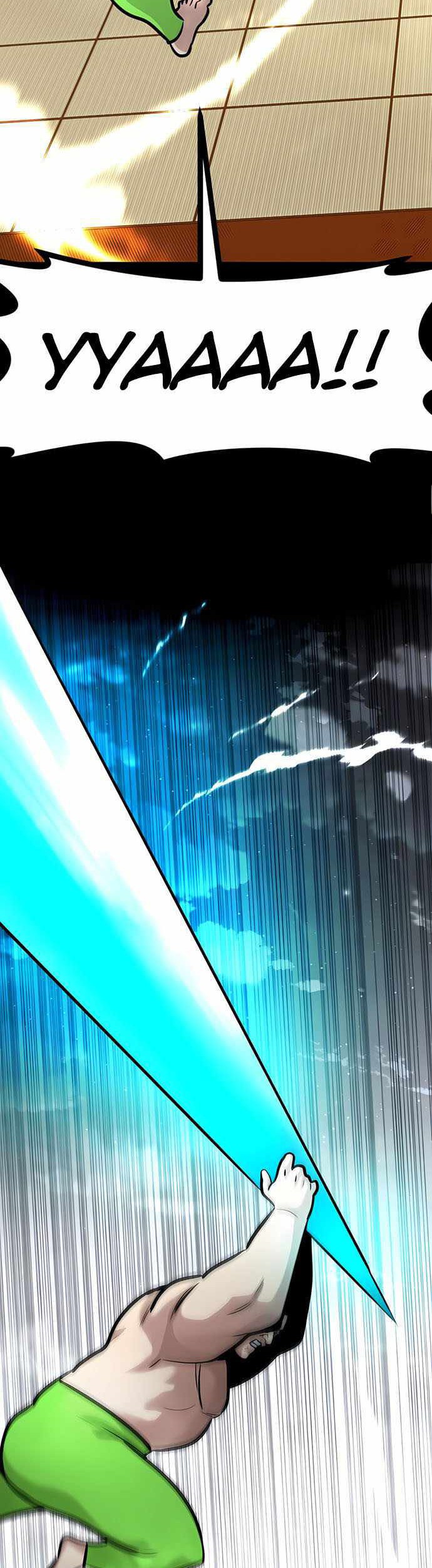 All Rounder Chapter 50 Gambar 71