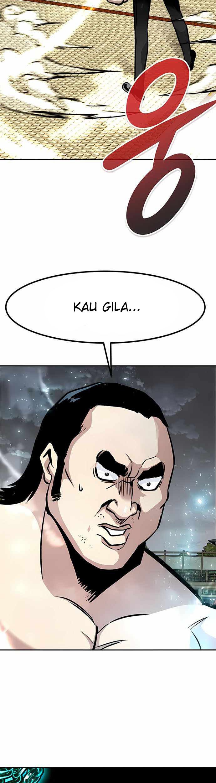 All Rounder Chapter 50 Gambar 76