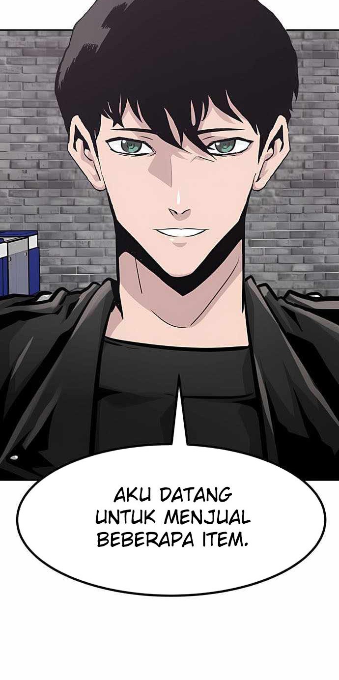 All Rounder Chapter 50 Gambar 9