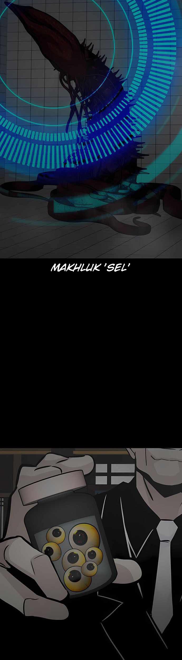All Rounder Chapter 50 Gambar 31