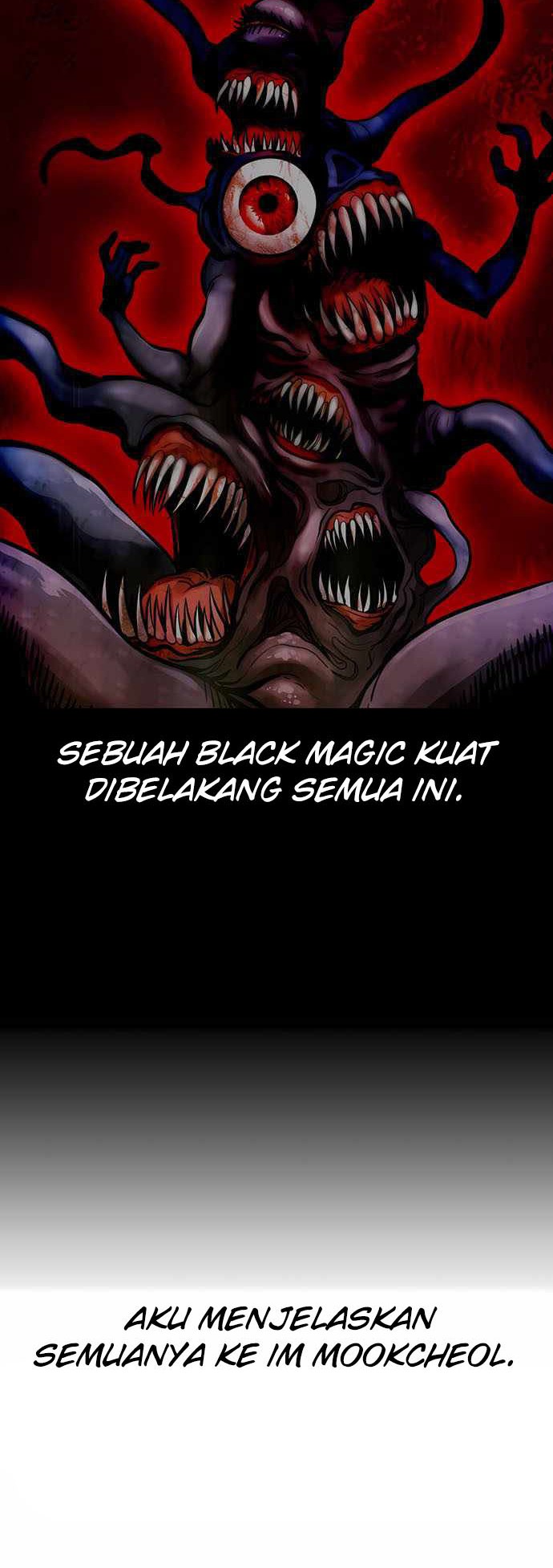 All Rounder Chapter 50 Gambar 33