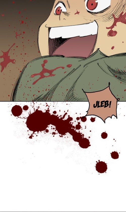 Alone Like the Wolf Chapter 01 Gambar 24