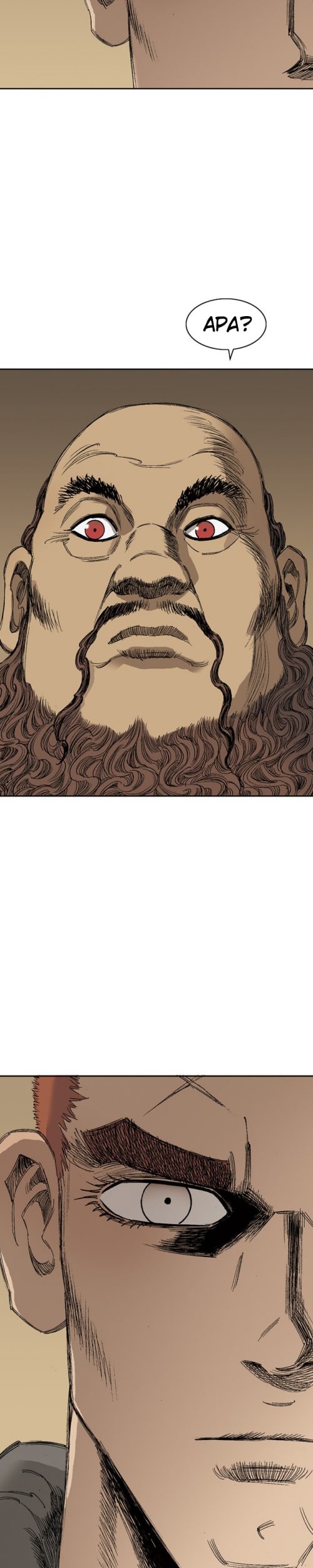 Alone Like the Wolf Chapter 01 Gambar 45