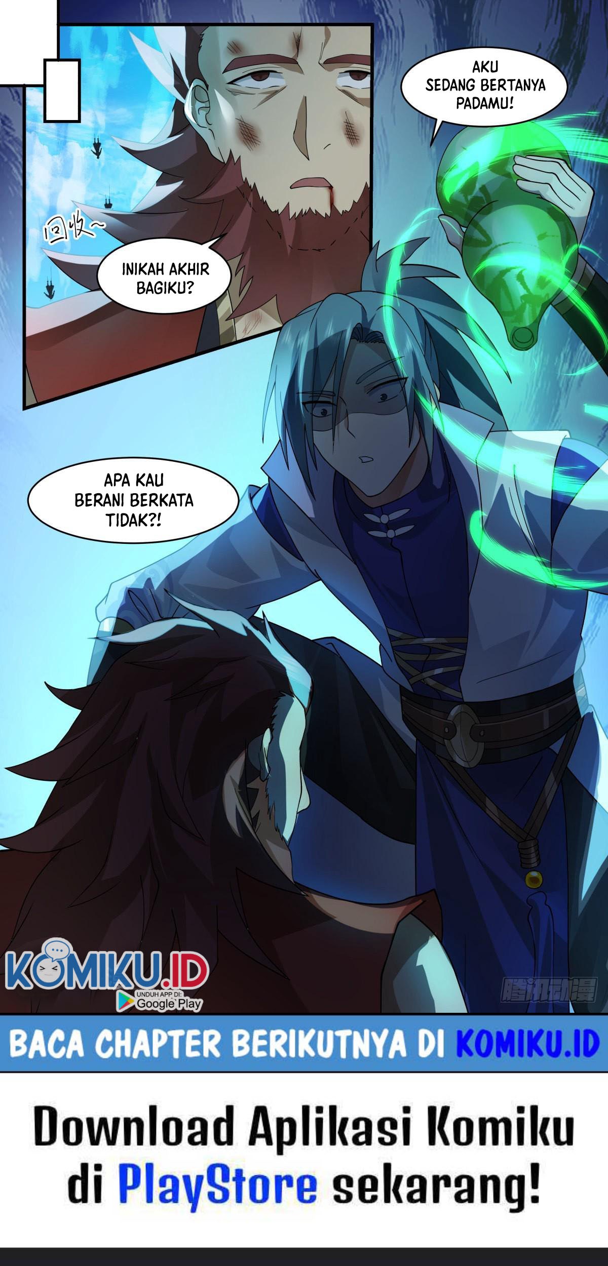Martial Peak Part 2 Chapter 2660 Gambar 15