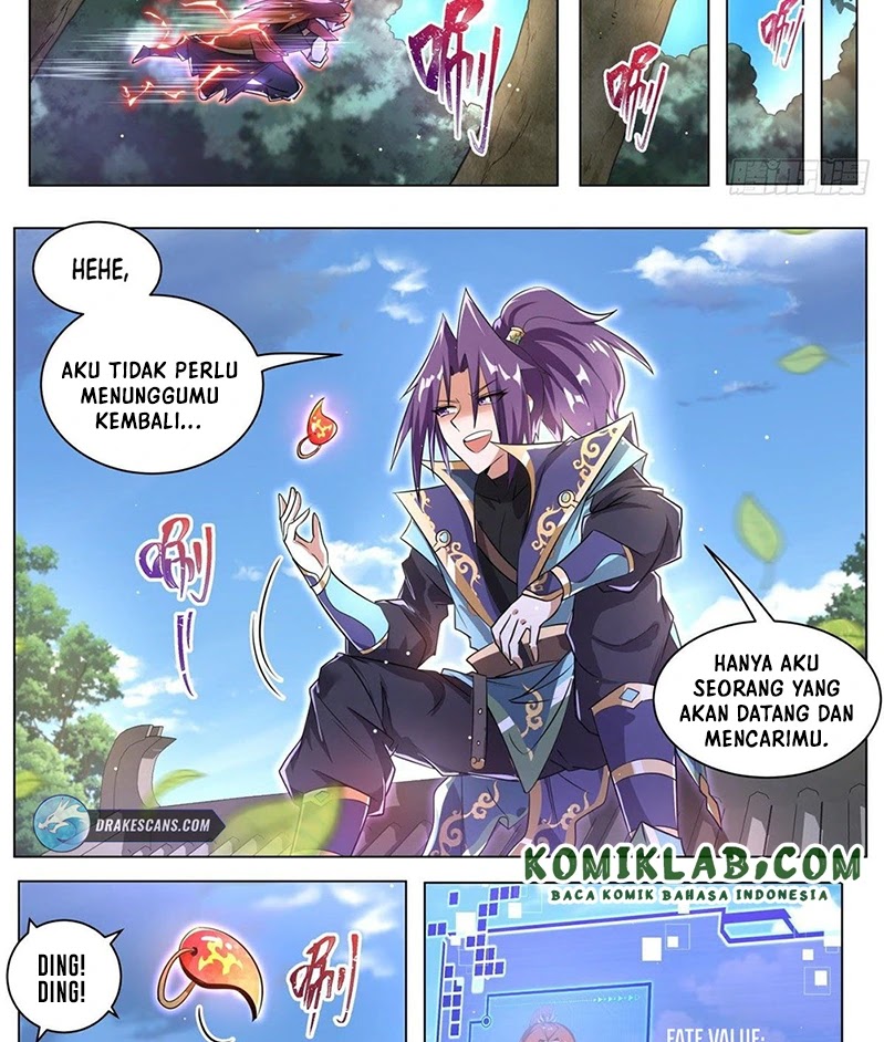 Invincible Villain Chapter 26 Gambar 10