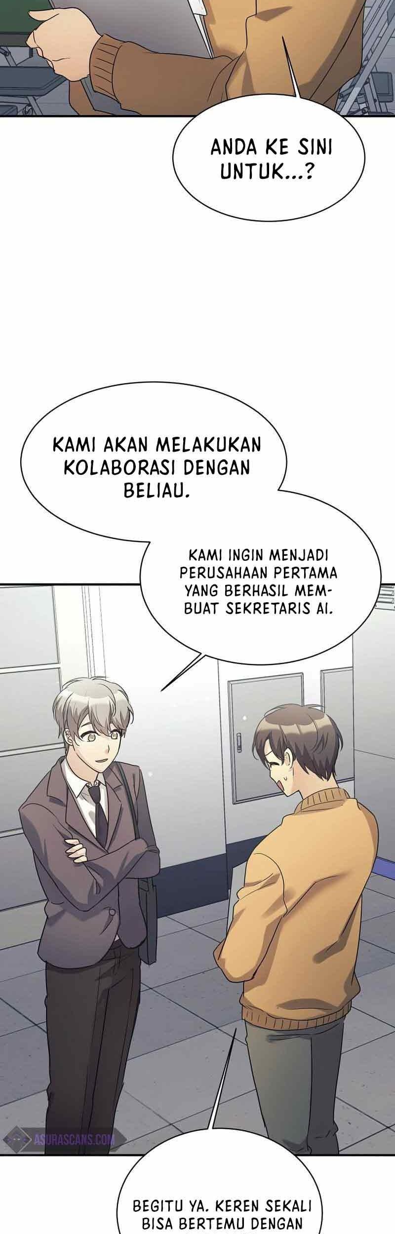 My Daughter Is a Dragon! Chapter 26 Gambar 24