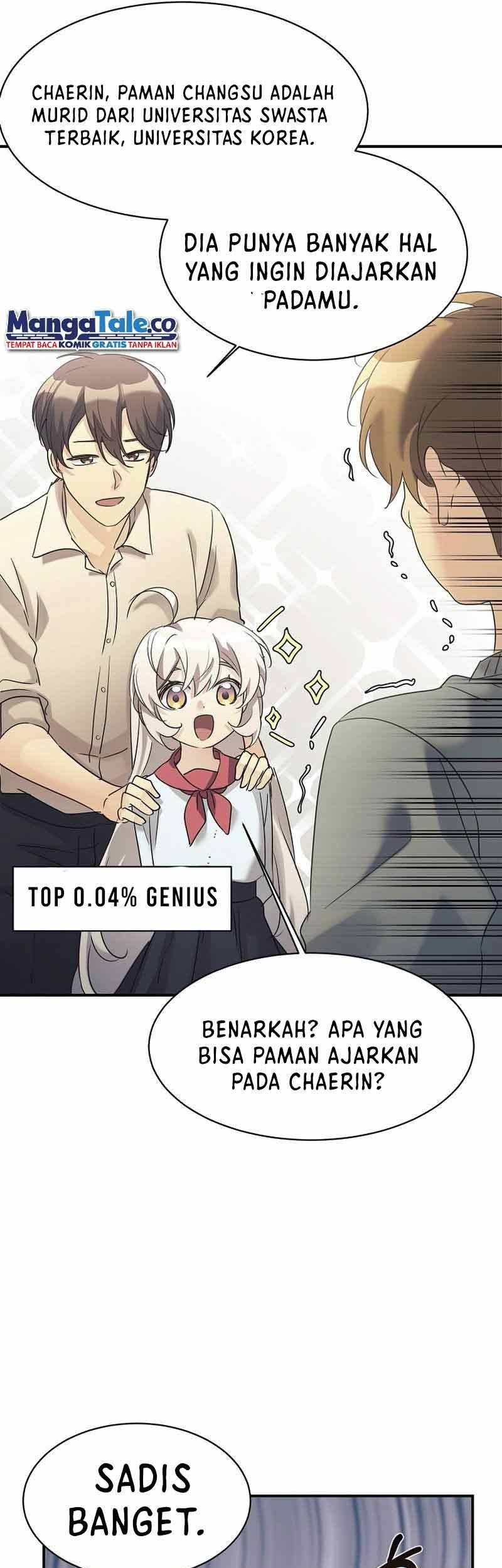 My Daughter Is a Dragon! Chapter 26 Gambar 52