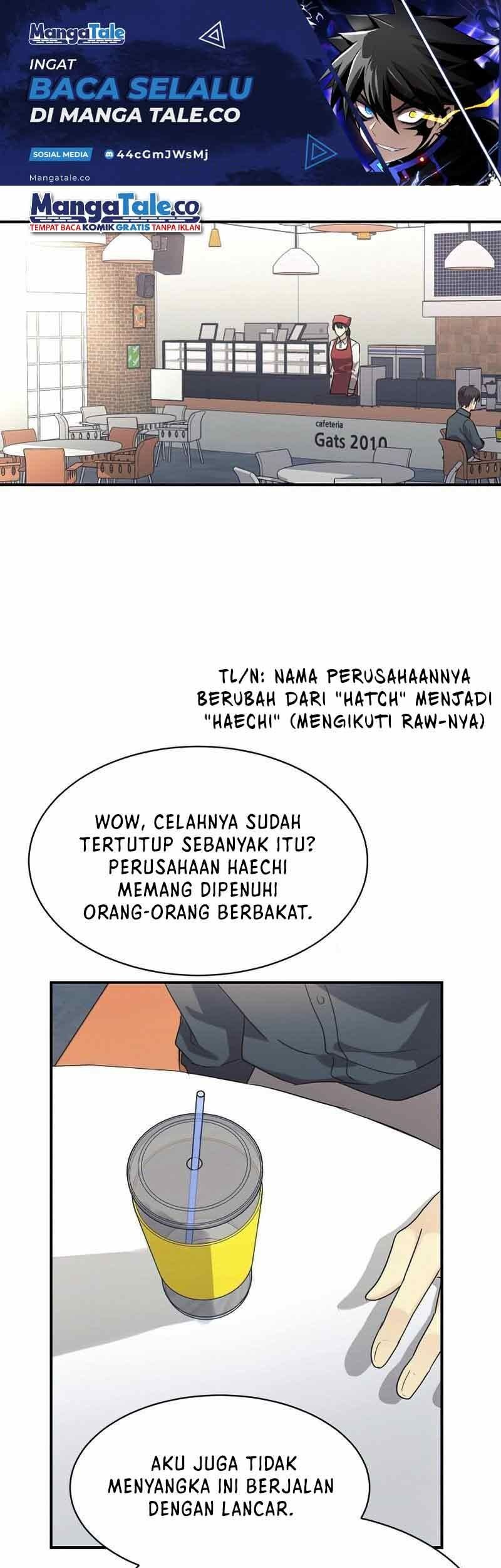 Baca My Daughter Is a Dragon! Chapter 26 Gambar 2
