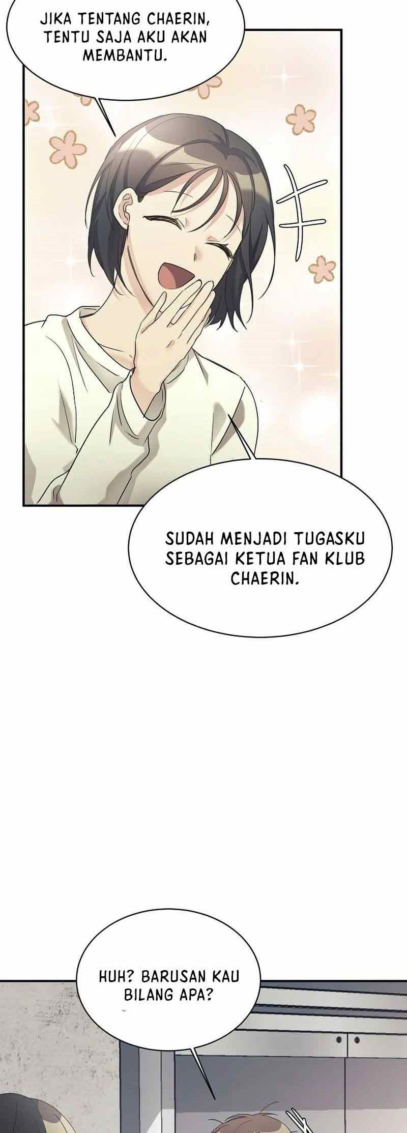 My Daughter Is a Dragon! Chapter 26 Gambar 73