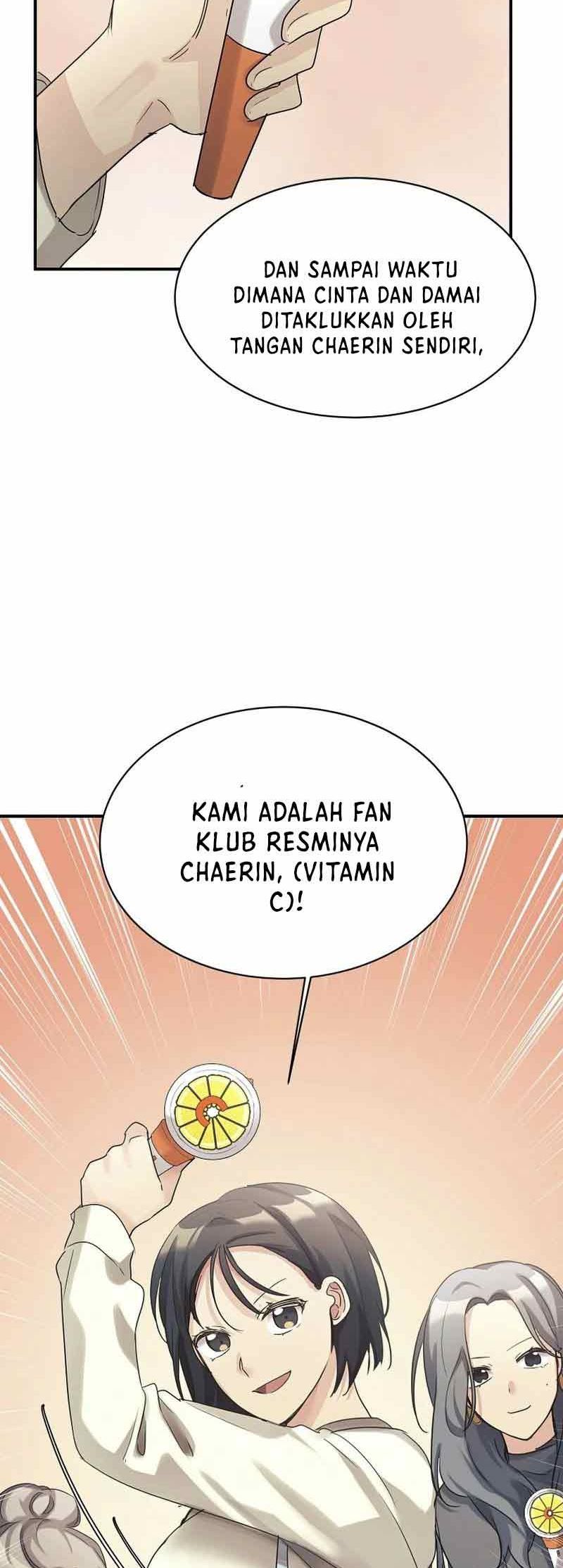My Daughter Is a Dragon! Chapter 26 Gambar 75