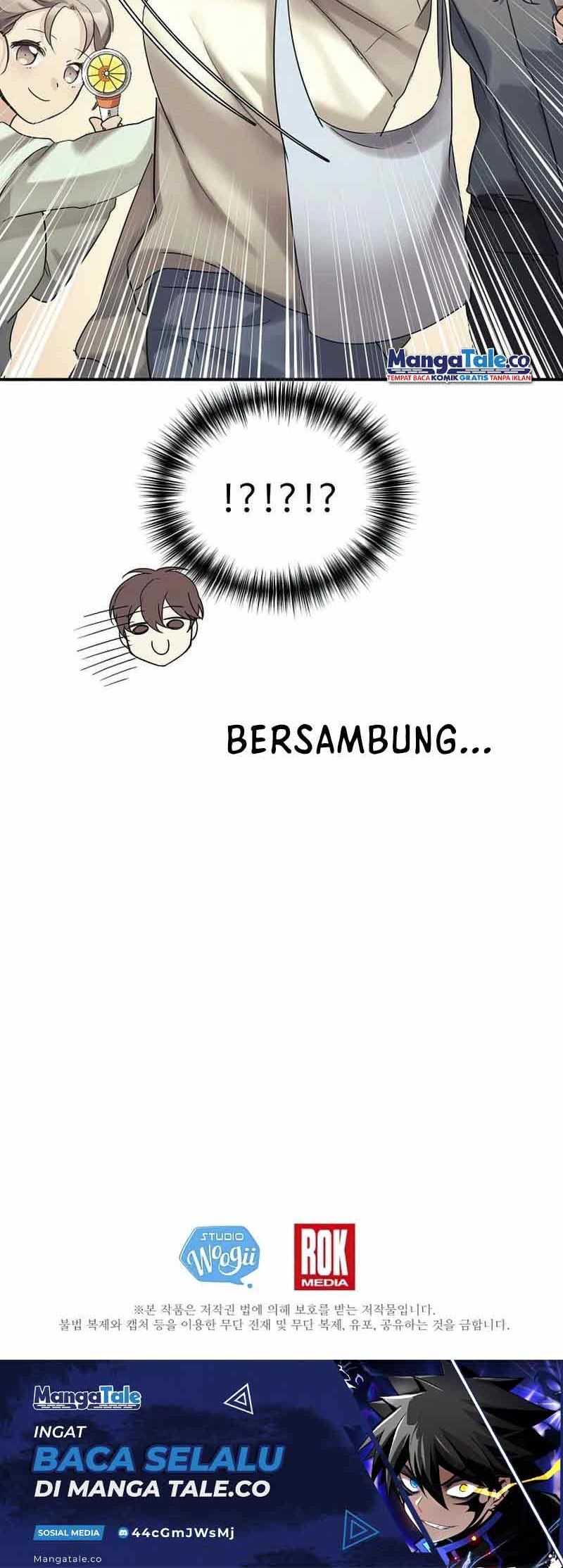 My Daughter Is a Dragon! Chapter 26 Gambar 76