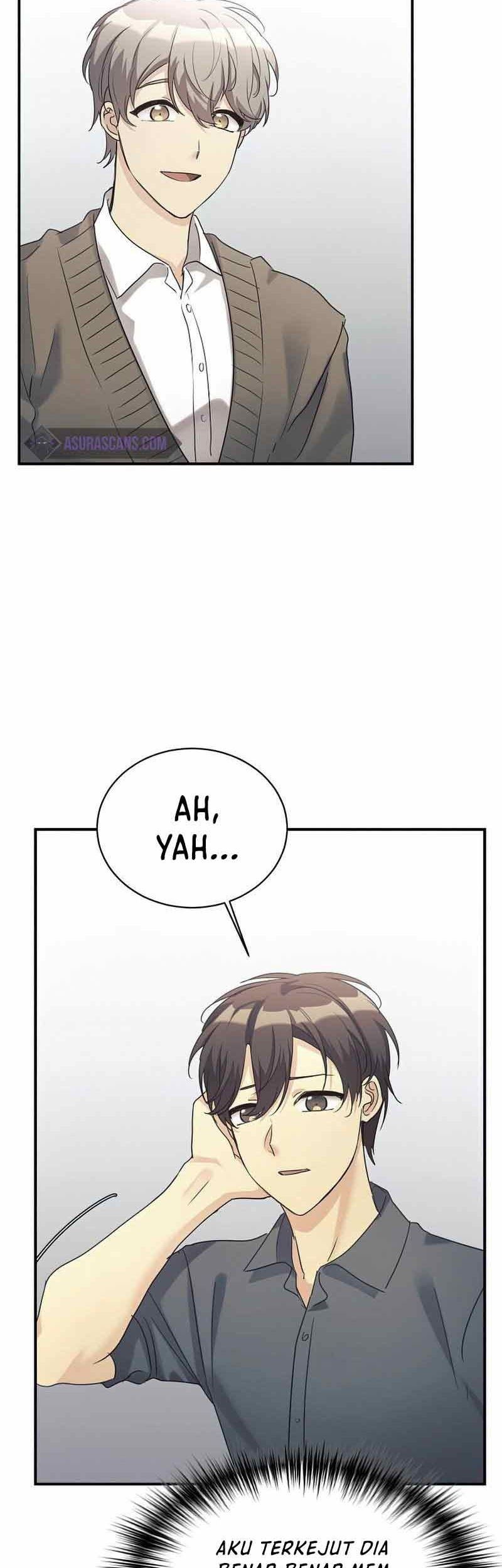 My Daughter Is a Dragon! Chapter 26 Gambar 6