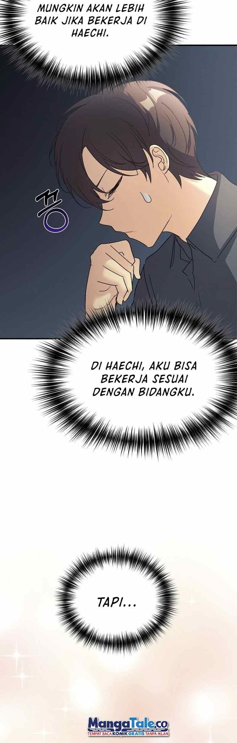 My Daughter Is a Dragon! Chapter 26 Gambar 10