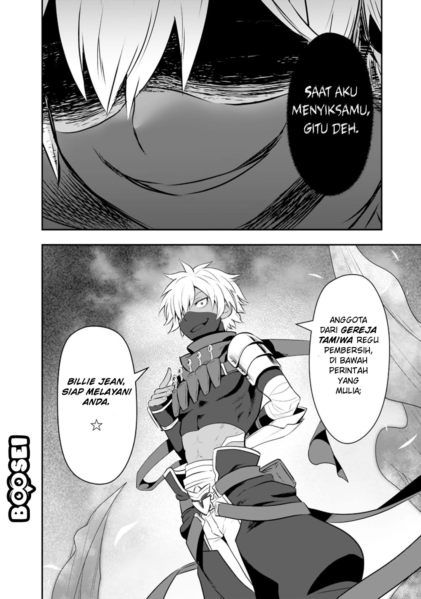 Asobinin wa Kenja ni Tenshoku Dekiru tte Shittemashita? ~Yuusha Party o Tsuihou Sareta Lv99 Chapter 28 Gambar 21