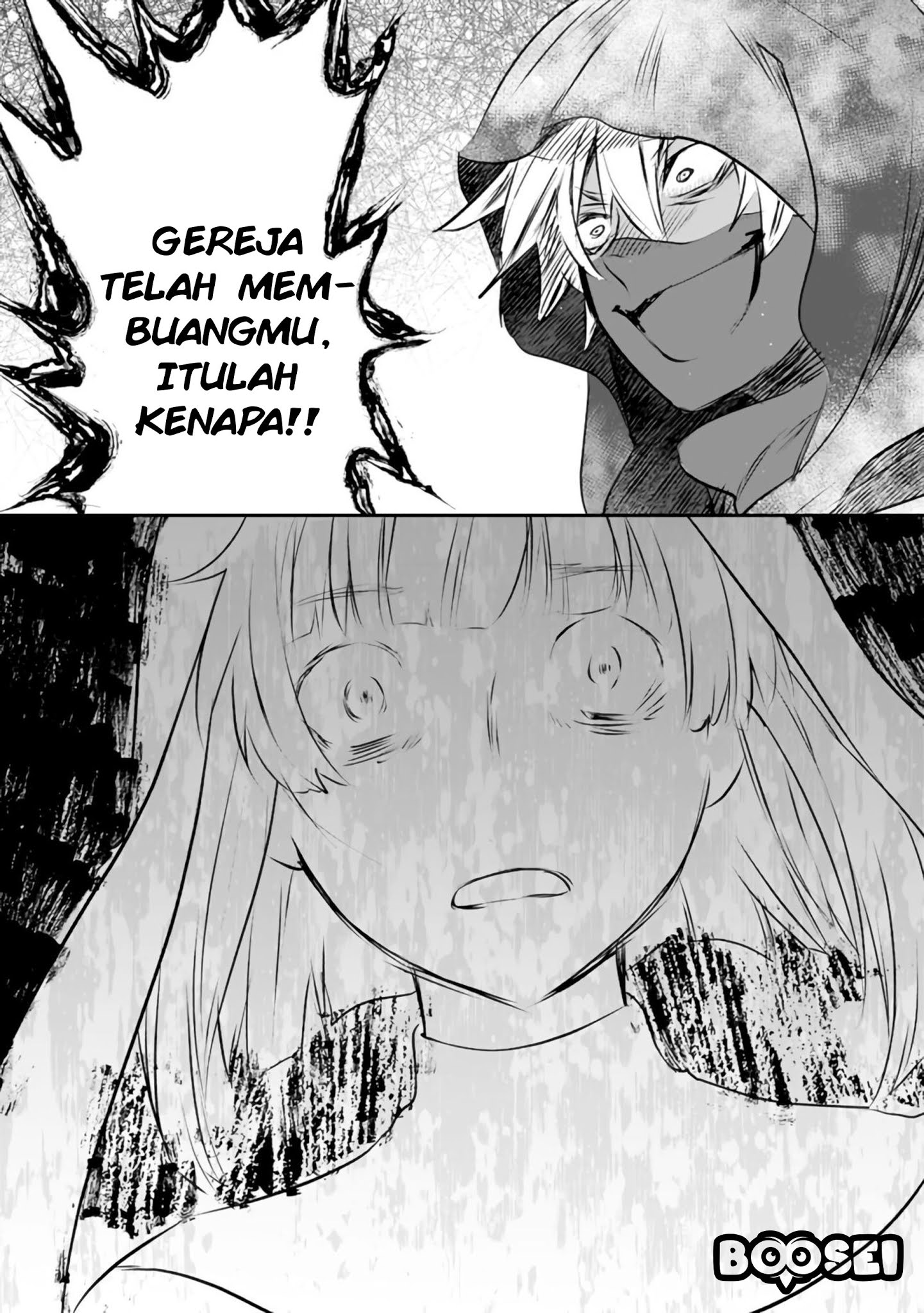 Asobinin wa Kenja ni Tenshoku Dekiru tte Shittemashita? ~Yuusha Party o Tsuihou Sareta Lv99 Chapter 28 Gambar 6