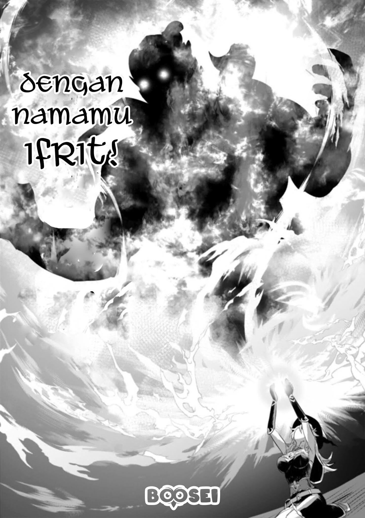 Asobinin wa Kenja ni Tenshoku Dekiru tte Shittemashita? ~Yuusha Party o Tsuihou Sareta Lv99 Chapter 27 Gambar 10