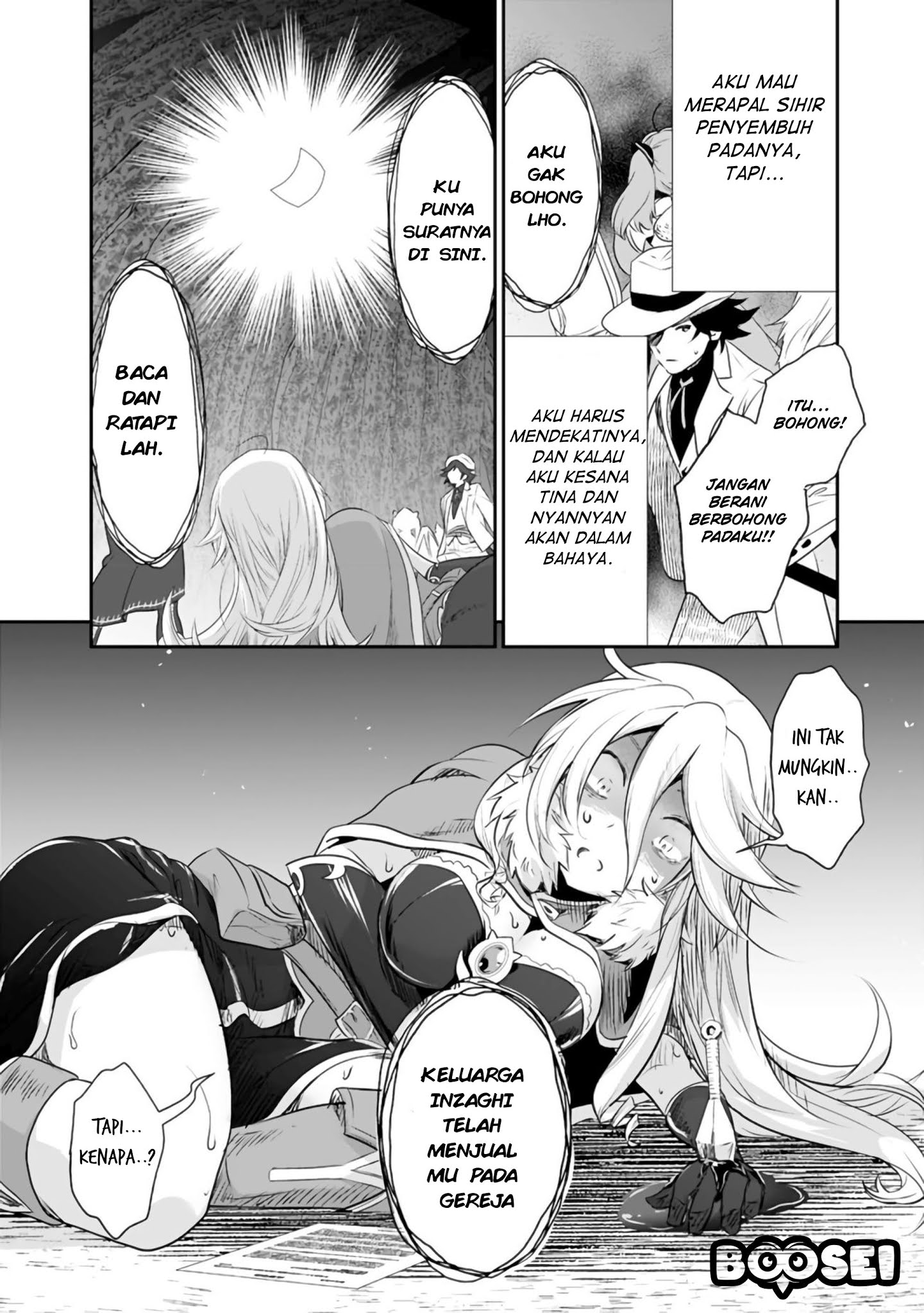 Asobinin wa Kenja ni Tenshoku Dekiru tte Shittemashita? ~Yuusha Party o Tsuihou Sareta Lv99 Chapter 27 Gambar 29