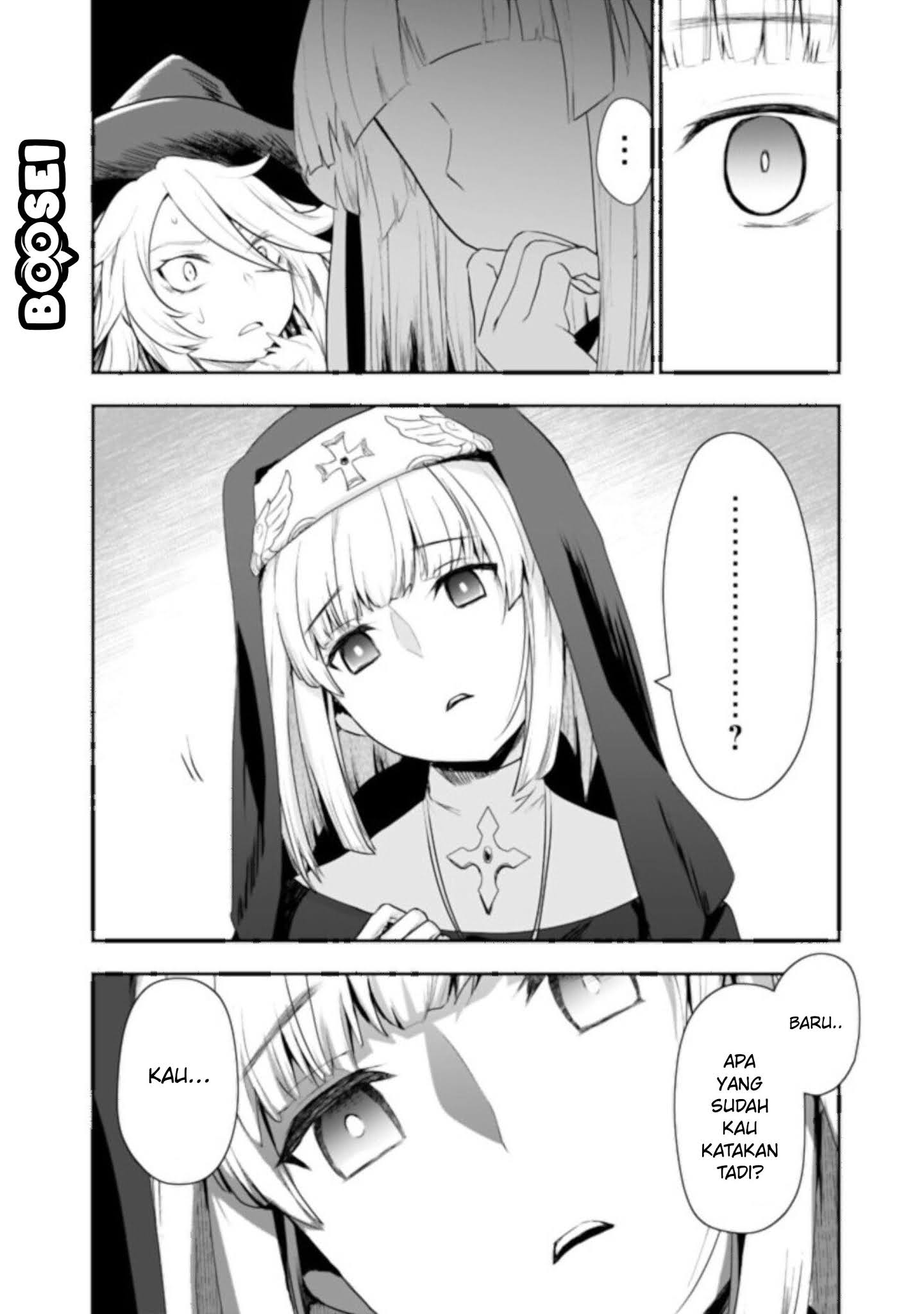 Asobinin wa Kenja ni Tenshoku Dekiru tte Shittemashita? ~Yuusha Party o Tsuihou Sareta Lv99 Chapter 26 Gambar 7