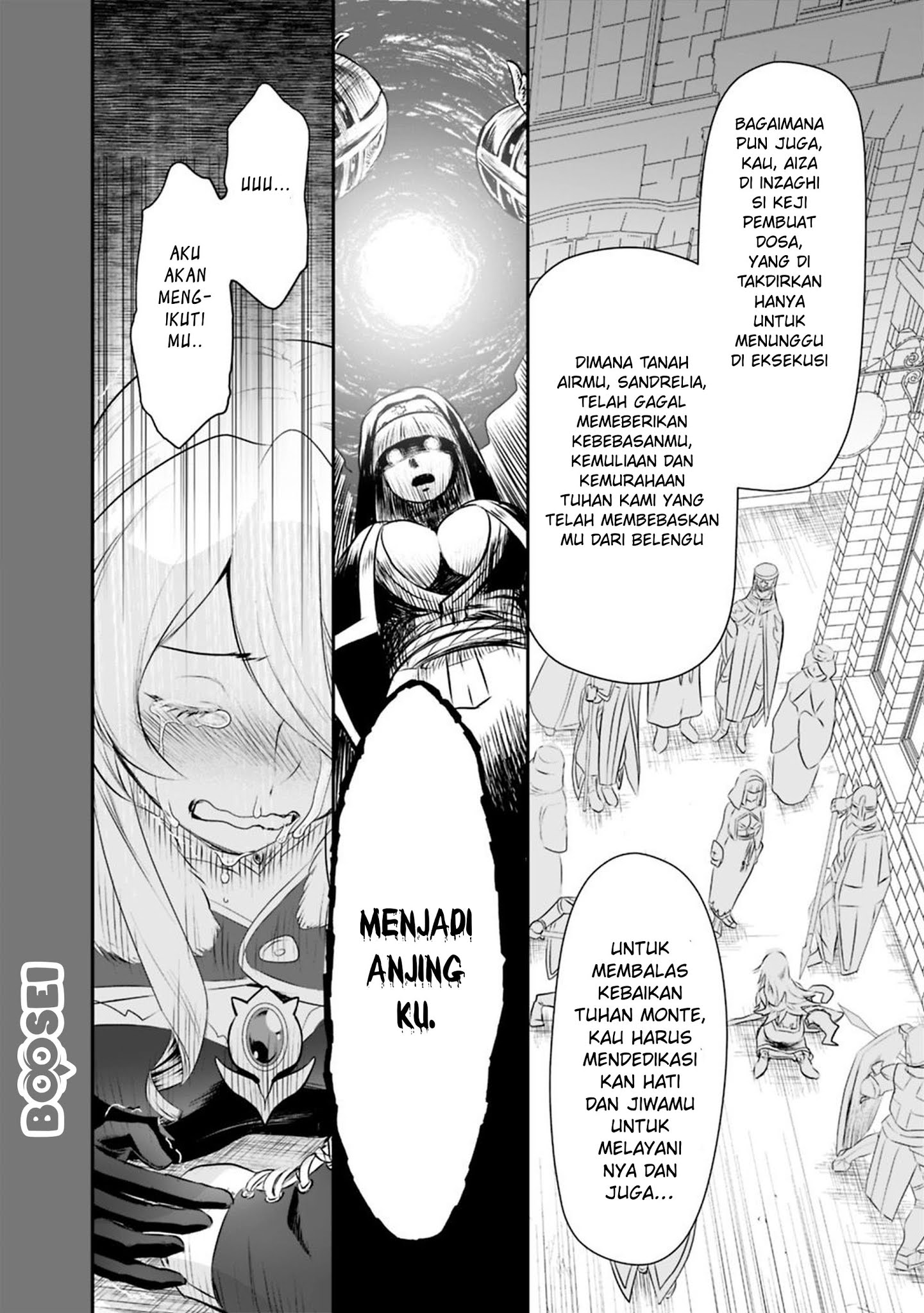 Asobinin wa Kenja ni Tenshoku Dekiru tte Shittemashita? ~Yuusha Party o Tsuihou Sareta Lv99 Chapter 22 Gambar 19