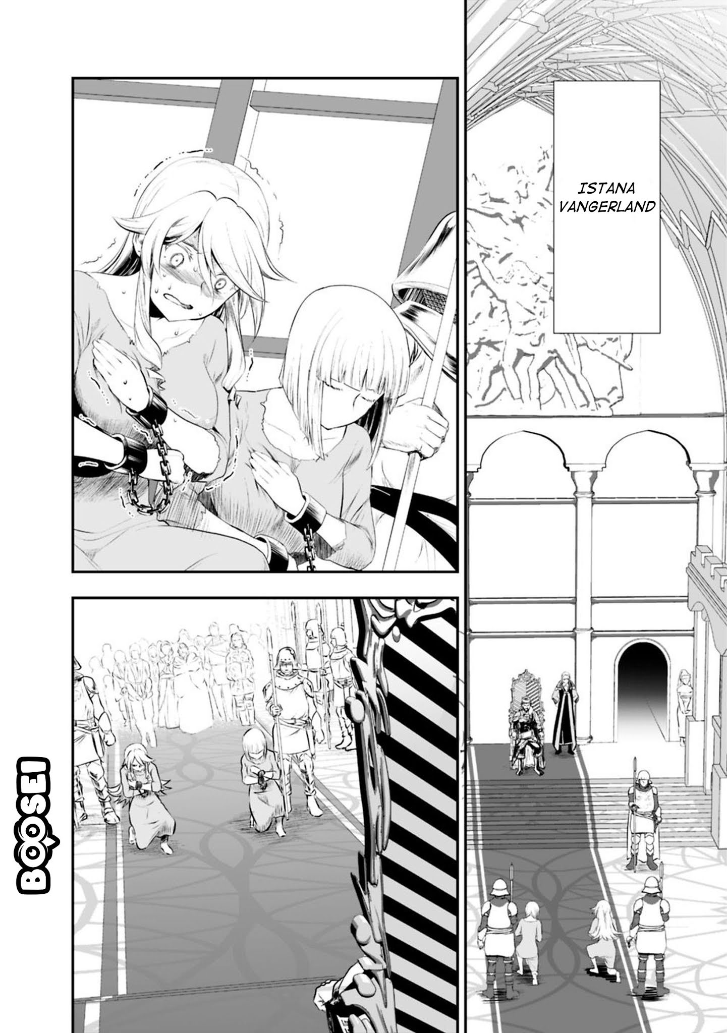 Asobinin wa Kenja ni Tenshoku Dekiru tte Shittemashita? ~Yuusha Party o Tsuihou Sareta Lv99 Chapter 22 Gambar 5