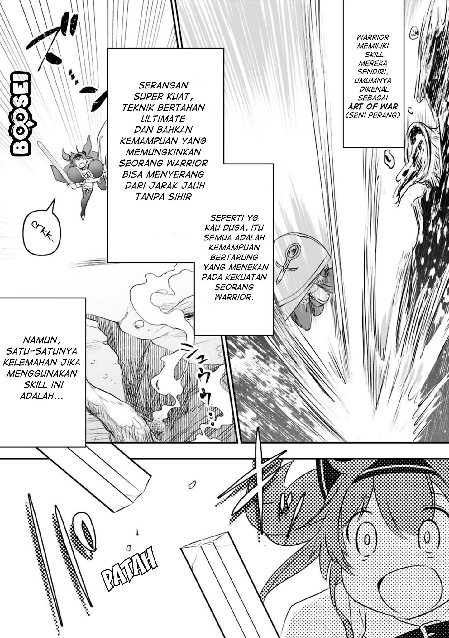Asobinin wa Kenja ni Tenshoku Dekiru tte Shittemashita? ~Yuusha Party o Tsuihou Sareta Lv99 Chapter 21.1 Gambar 11