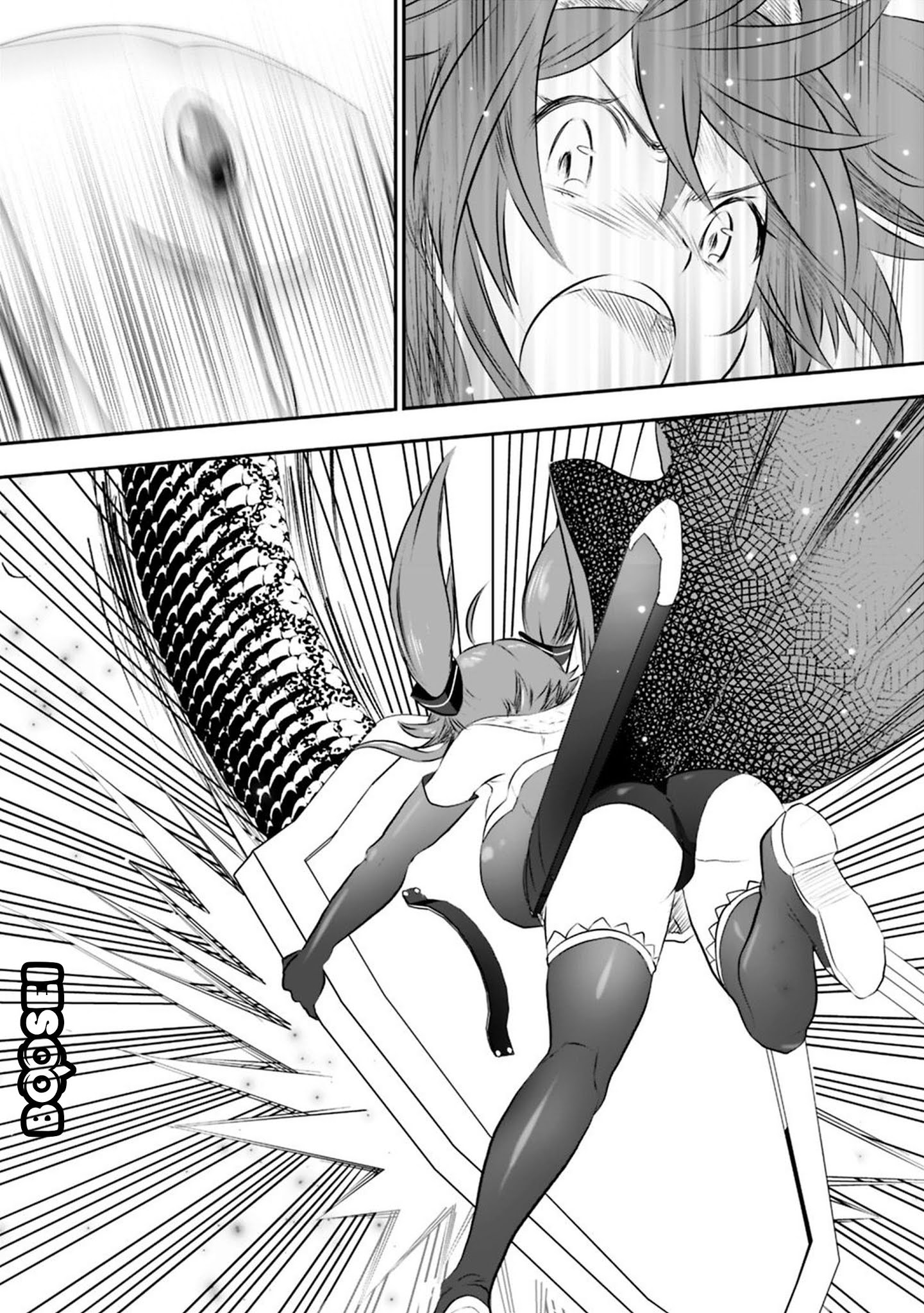 Asobinin wa Kenja ni Tenshoku Dekiru tte Shittemashita? ~Yuusha Party o Tsuihou Sareta Lv99 Chapter 20 Gambar 6
