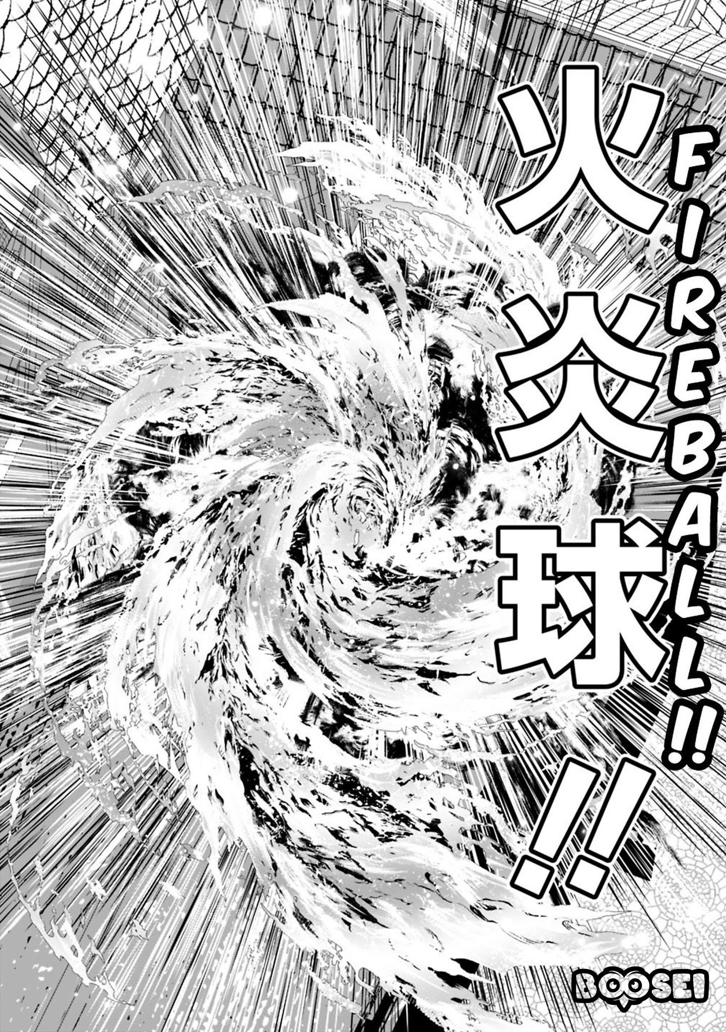 Asobinin wa Kenja ni Tenshoku Dekiru tte Shittemashita? ~Yuusha Party o Tsuihou Sareta Lv99 Chapter 19.2 Gambar 9