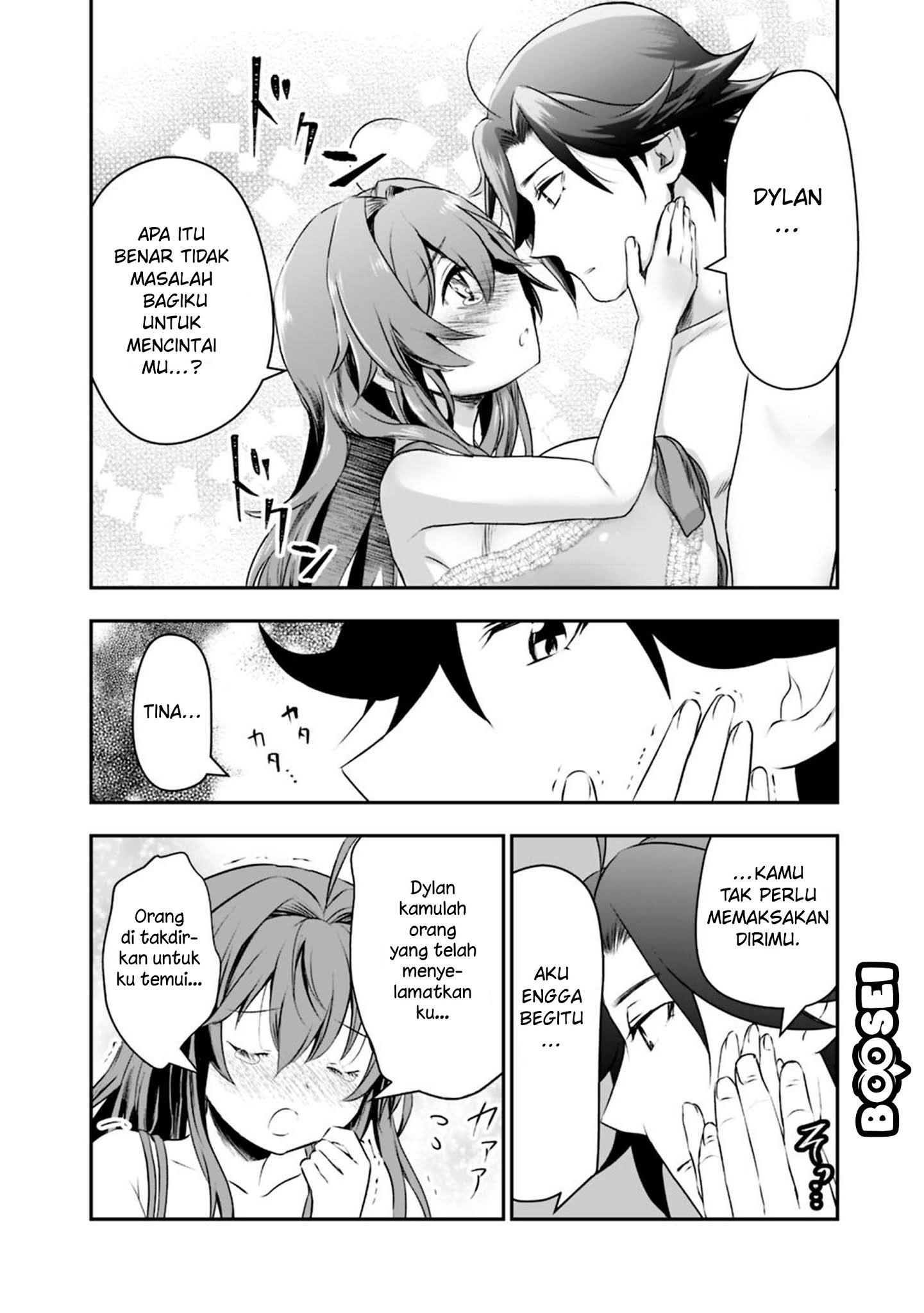 Asobinin wa Kenja ni Tenshoku Dekiru tte Shittemashita? ~Yuusha Party o Tsuihou Sareta Lv99 Chapter 18 Gambar 11