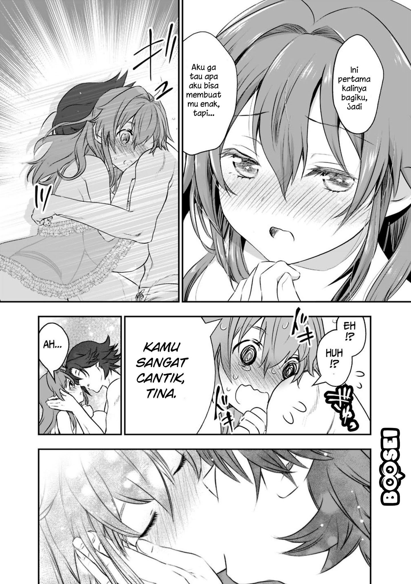 Asobinin wa Kenja ni Tenshoku Dekiru tte Shittemashita? ~Yuusha Party o Tsuihou Sareta Lv99 Chapter 18 Gambar 12