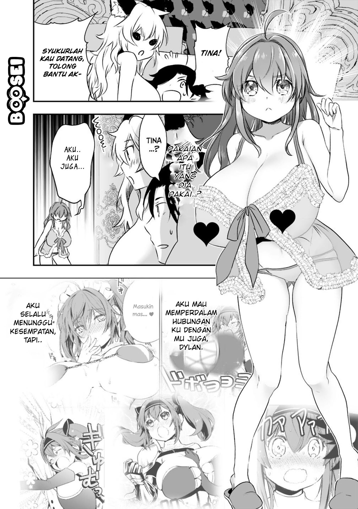 Asobinin wa Kenja ni Tenshoku Dekiru tte Shittemashita? ~Yuusha Party o Tsuihou Sareta Lv99 Chapter 18 Gambar 8