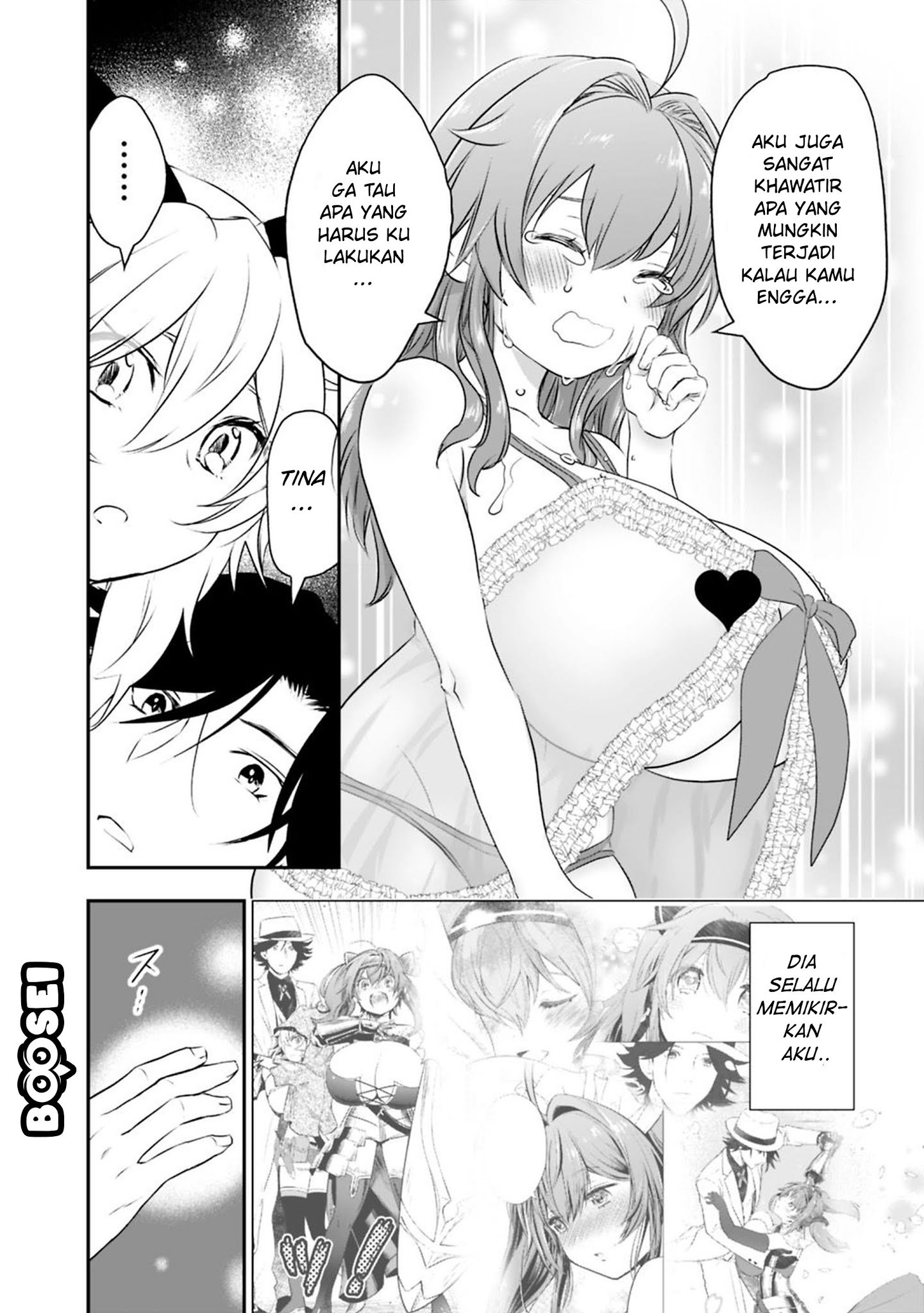 Asobinin wa Kenja ni Tenshoku Dekiru tte Shittemashita? ~Yuusha Party o Tsuihou Sareta Lv99 Chapter 18 Gambar 9