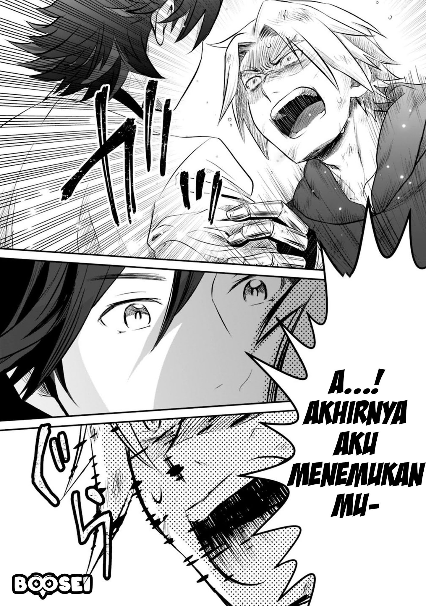 Asobinin wa Kenja ni Tenshoku Dekiru tte Shittemashita? ~Yuusha Party o Tsuihou Sareta Lv99 Chapter 16.1 Gambar 8