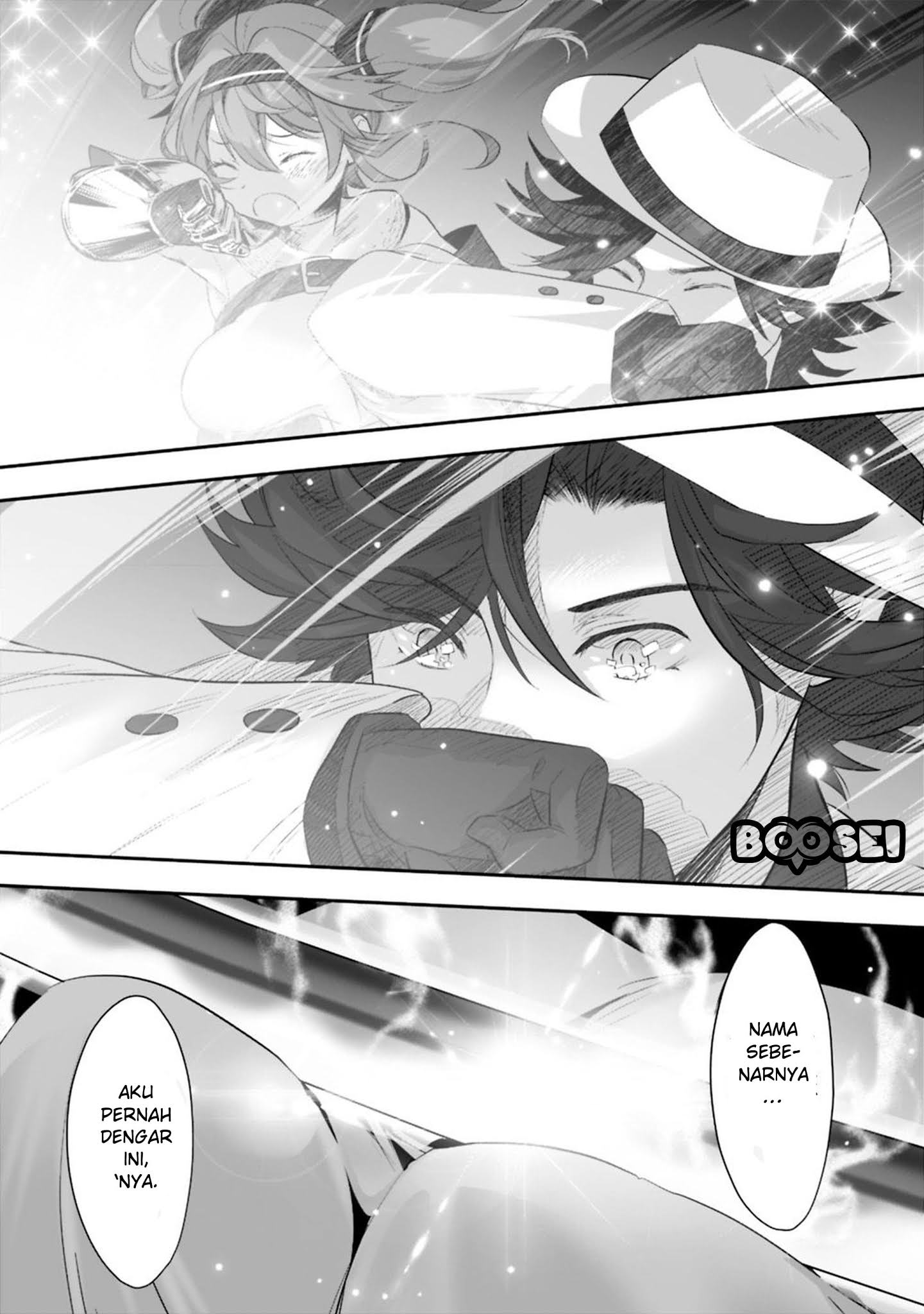 Asobinin wa Kenja ni Tenshoku Dekiru tte Shittemashita? ~Yuusha Party o Tsuihou Sareta Lv99 Chapter 14 Gambar 14