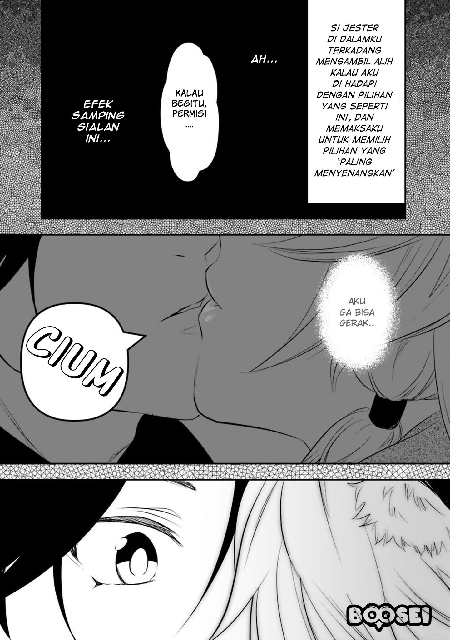 Asobinin wa Kenja ni Tenshoku Dekiru tte Shittemashita? ~Yuusha Party o Tsuihou Sareta Lv99 Chapter 14 Gambar 8