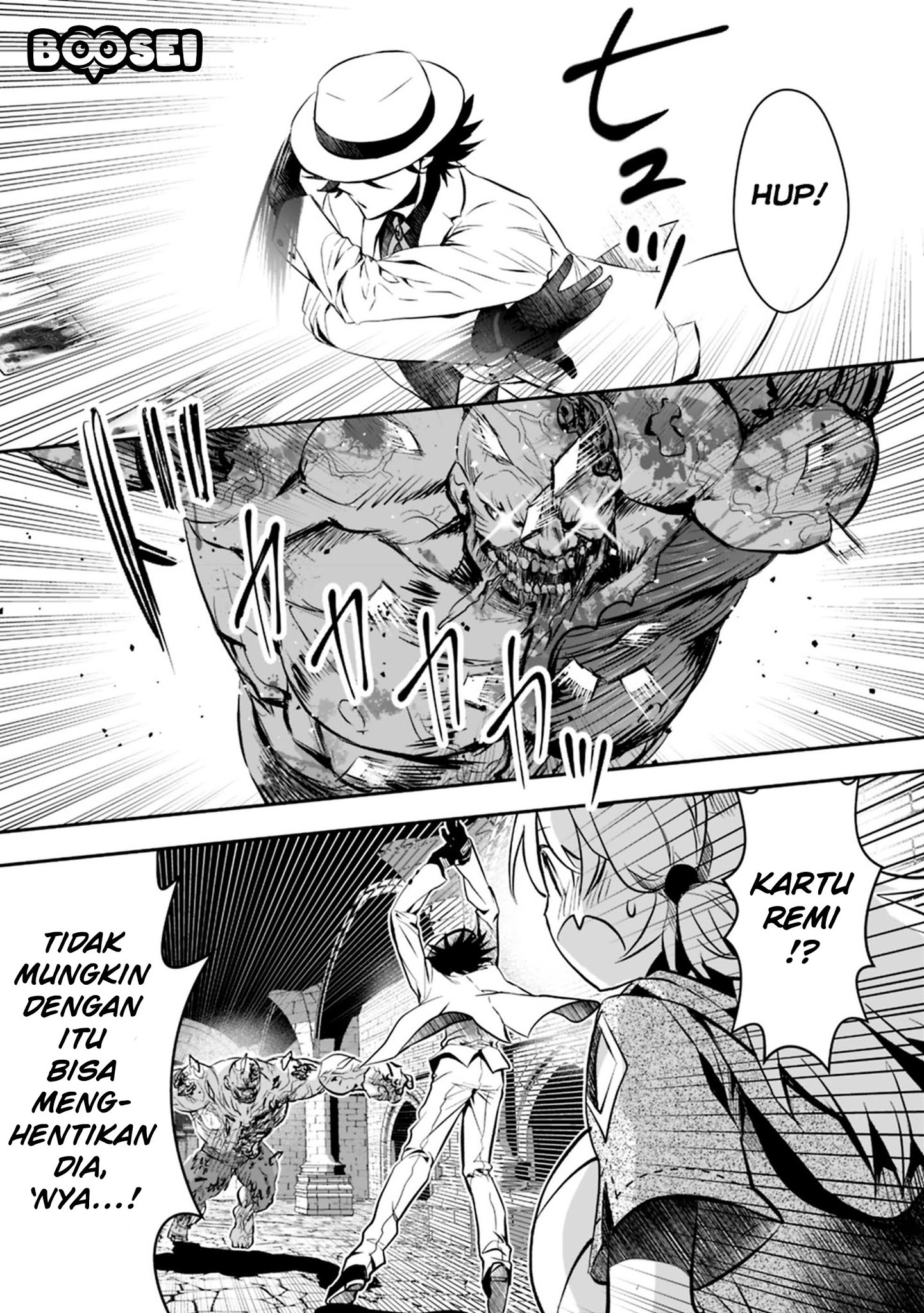 Asobinin wa Kenja ni Tenshoku Dekiru tte Shittemashita? ~Yuusha Party o Tsuihou Sareta Lv99 Chapter 12 Gambar 5
