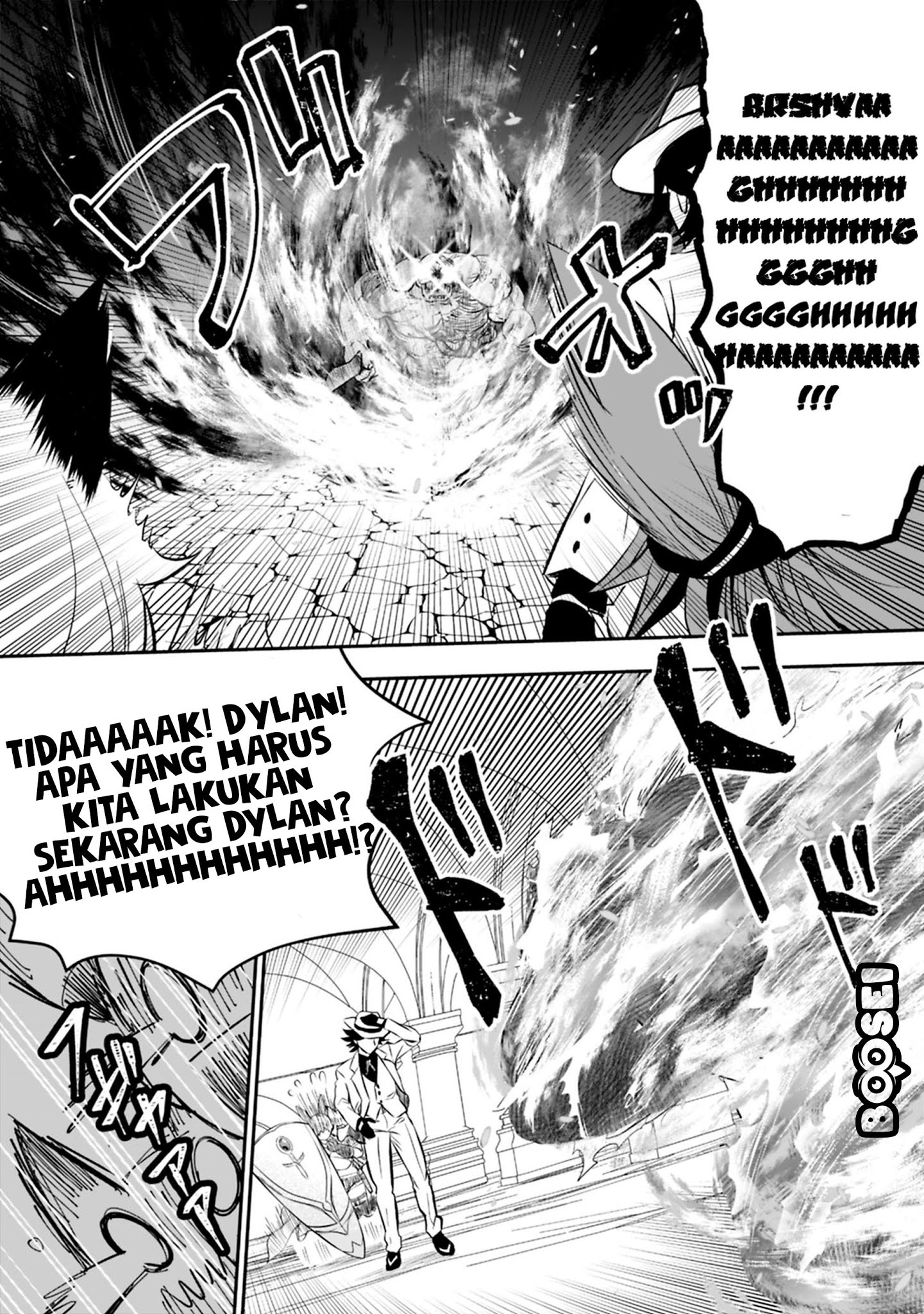 Asobinin wa Kenja ni Tenshoku Dekiru tte Shittemashita? ~Yuusha Party o Tsuihou Sareta Lv99 Chapter 12 Gambar 8