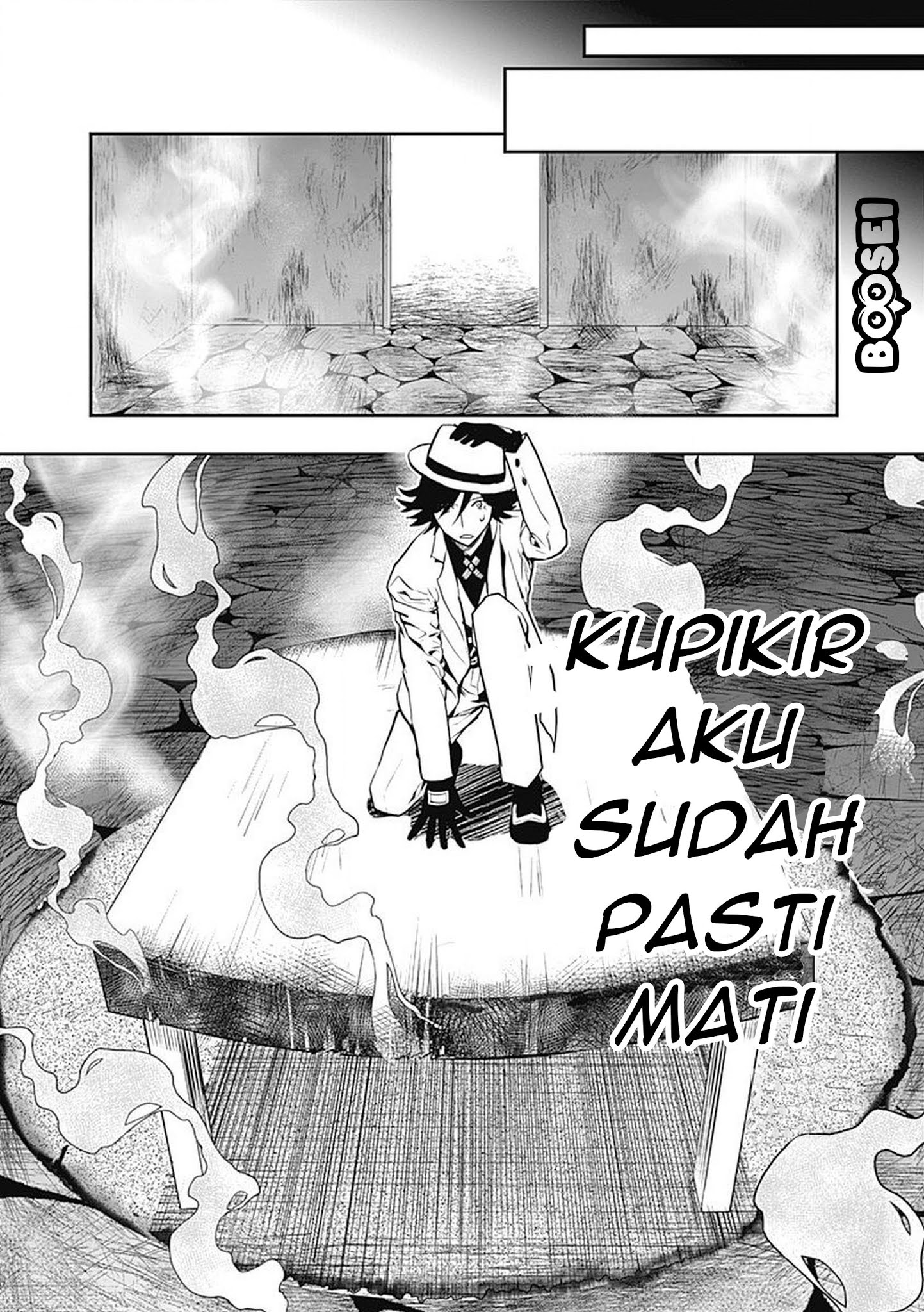 Asobinin wa Kenja ni Tenshoku Dekiru tte Shittemashita? ~Yuusha Party o Tsuihou Sareta Lv99 Chapter 7 Gambar 10