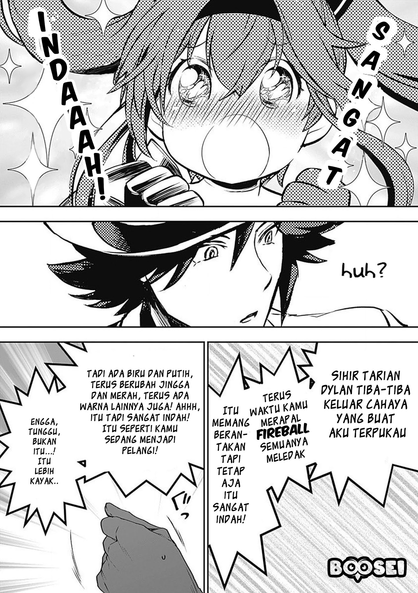 Asobinin wa Kenja ni Tenshoku Dekiru tte Shittemashita? ~Yuusha Party o Tsuihou Sareta Lv99 Chapter 7 Gambar 13